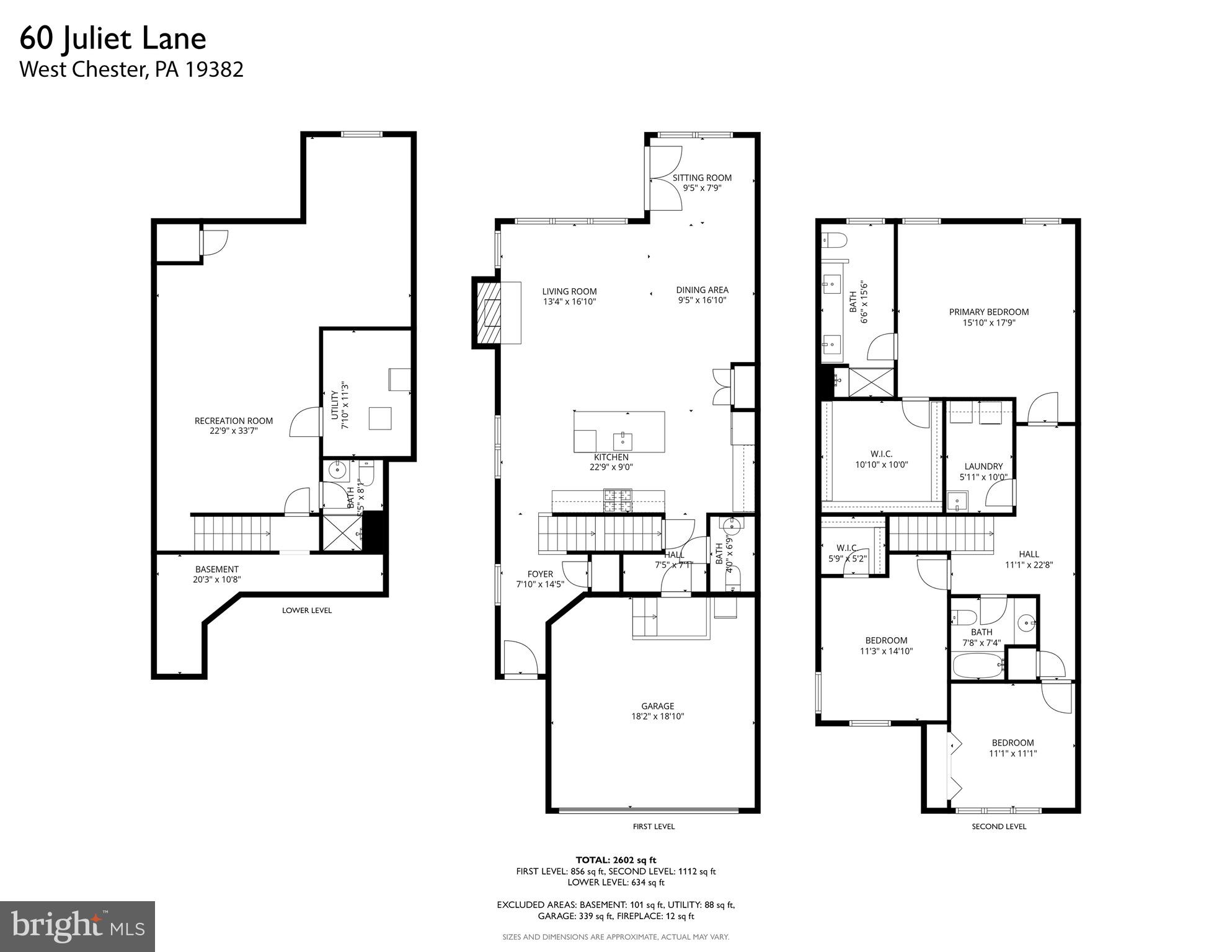 WILLISTOWN POINT - Residential
