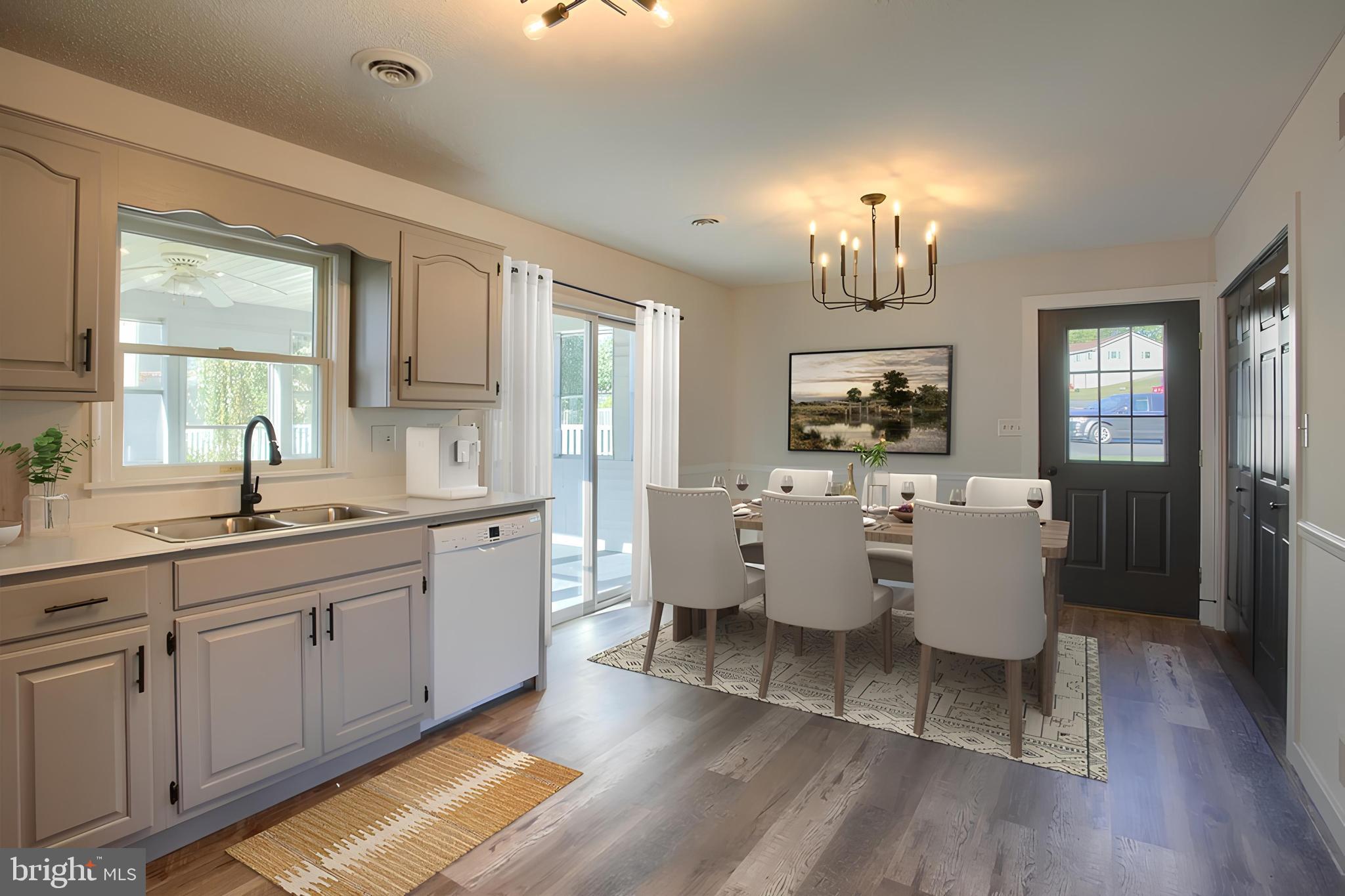 RINE ESTATES - Residential