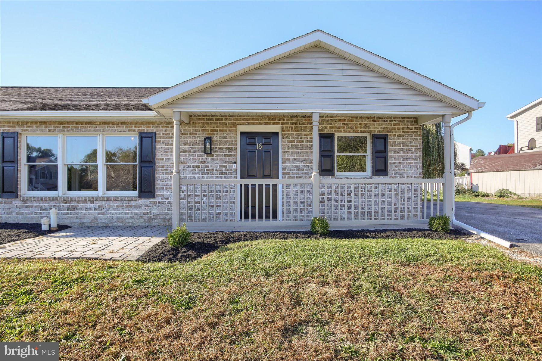 RINE ESTATES - Residential