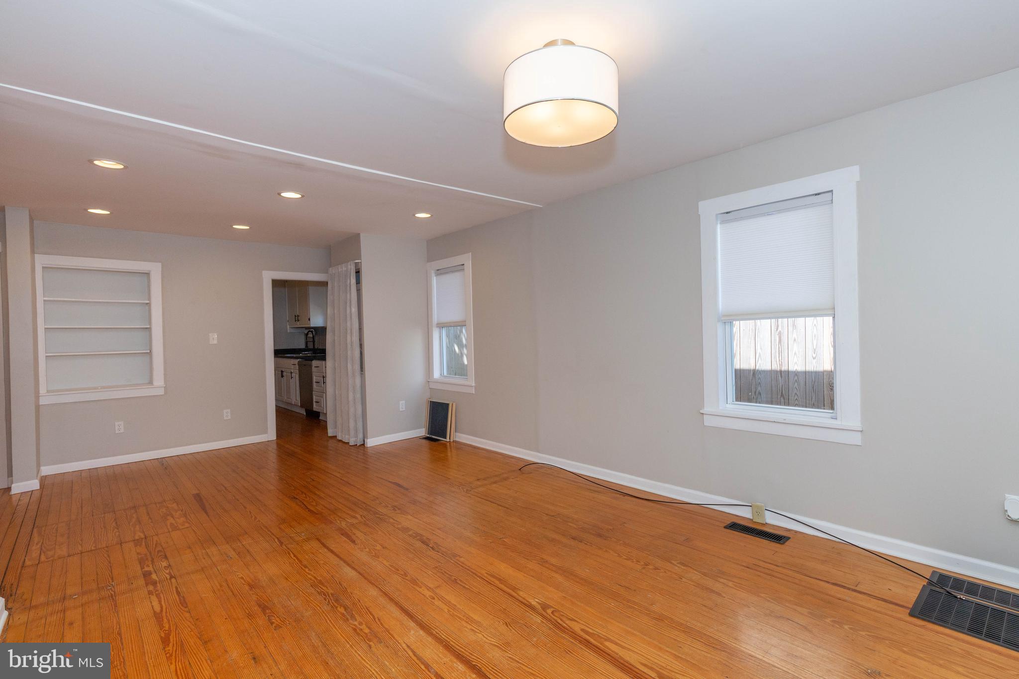 NONE AVAILABLE - Residential Lease