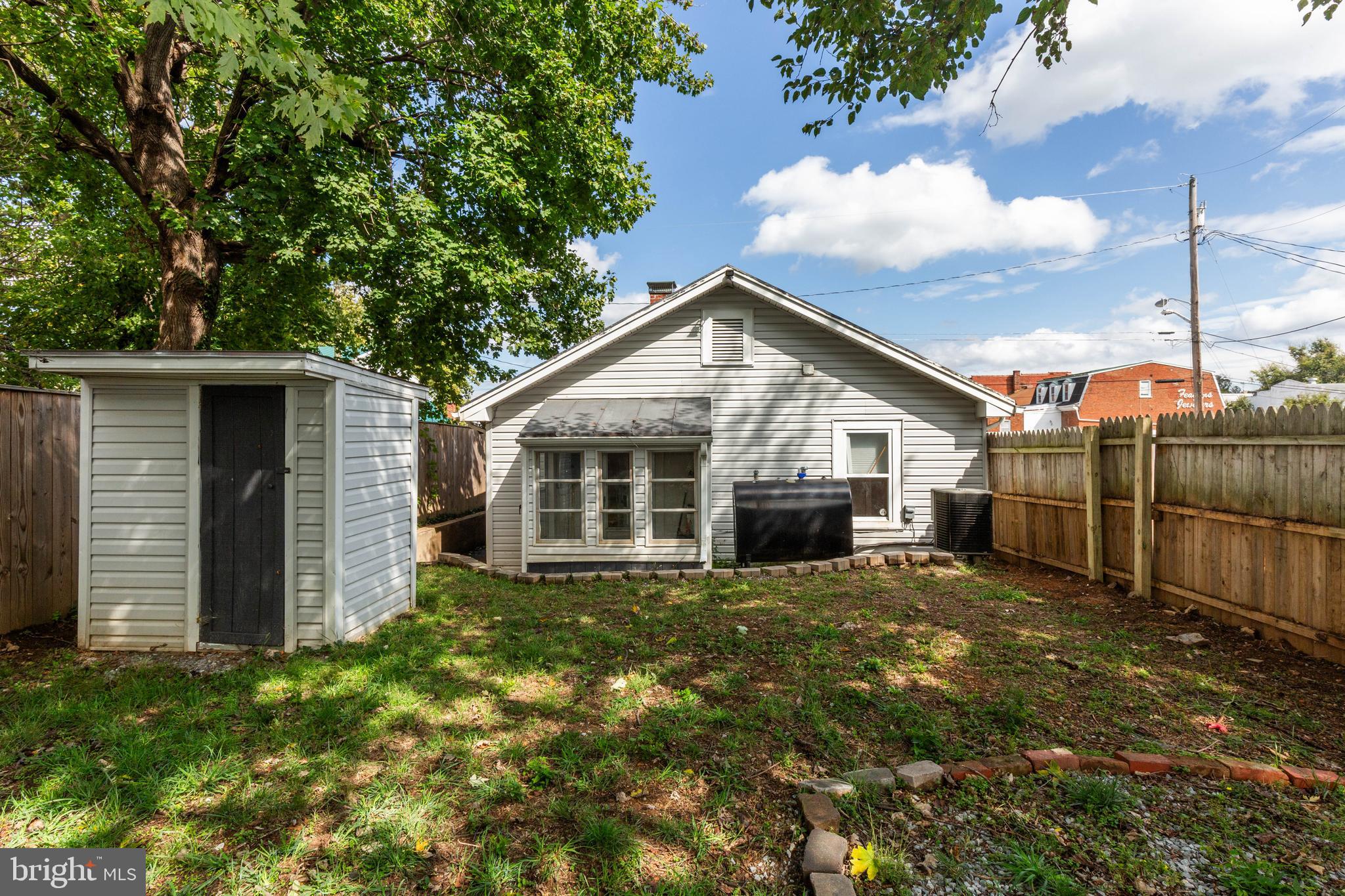 NONE AVAILABLE - Residential Lease