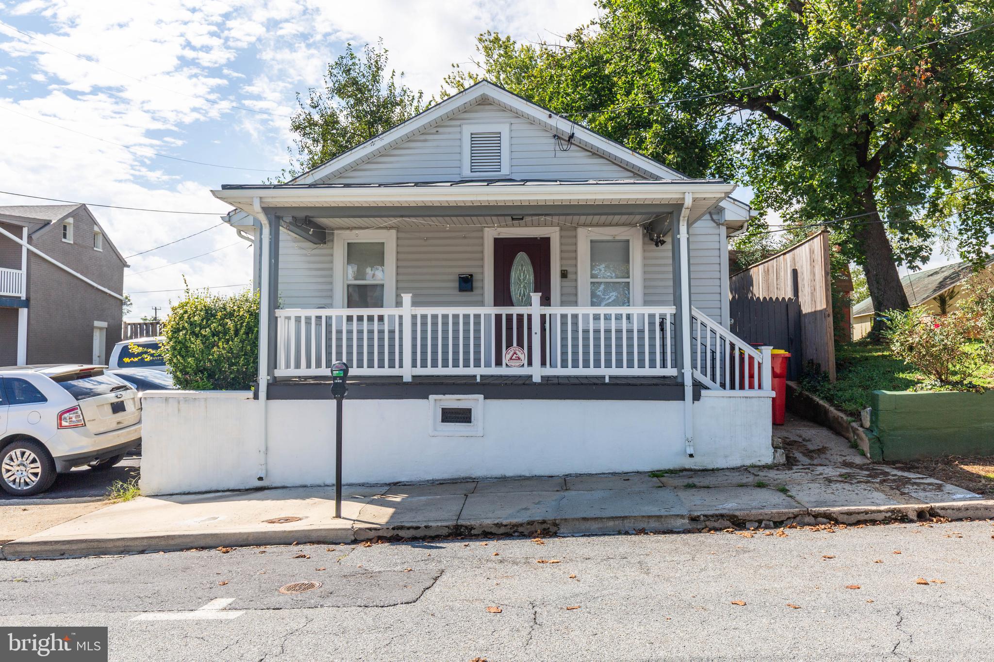 NONE AVAILABLE - Residential Lease