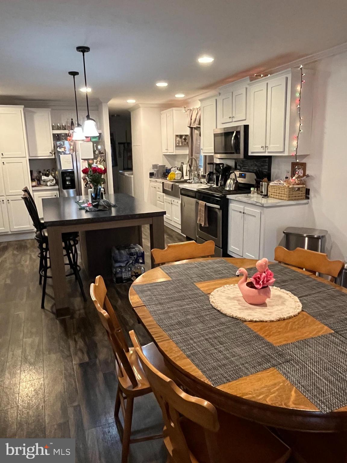 GREEN HILL MHP - Residential