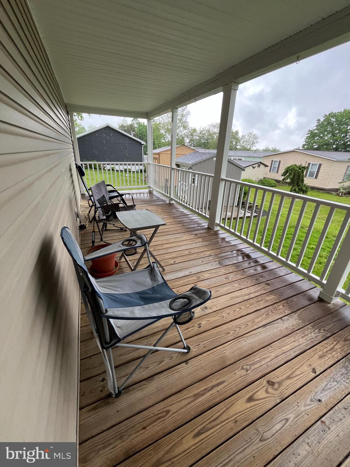 GREEN HILL MHP - Residential