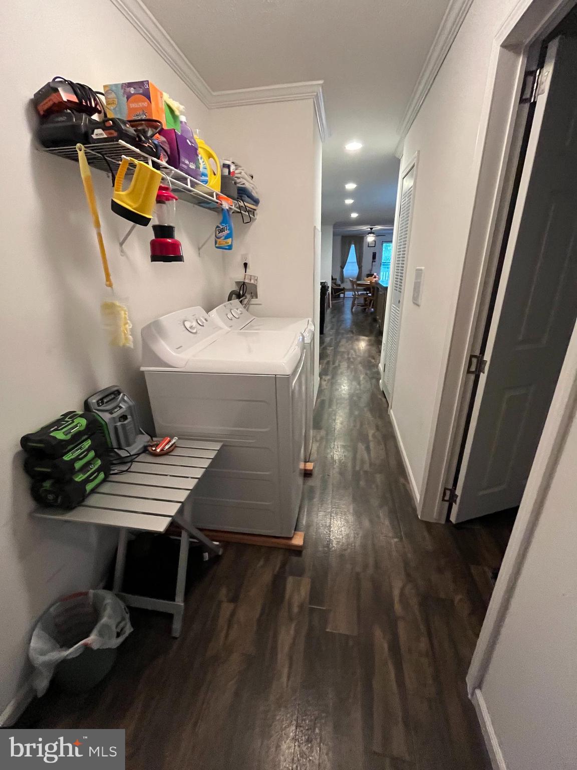 GREEN HILL MHP - Residential