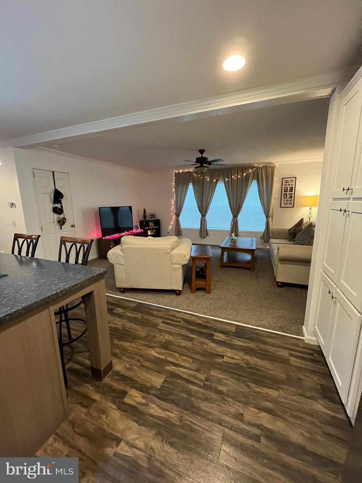 GREEN HILL MHP - Residential