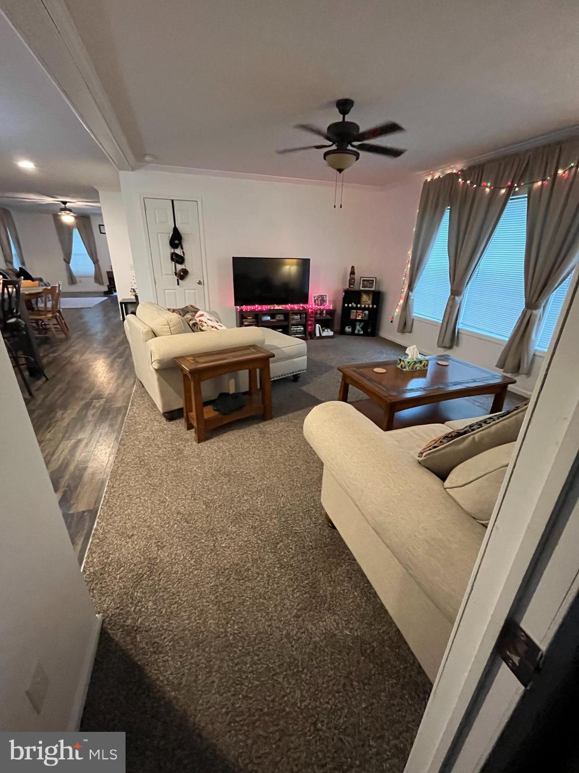 GREEN HILL MHP - Residential