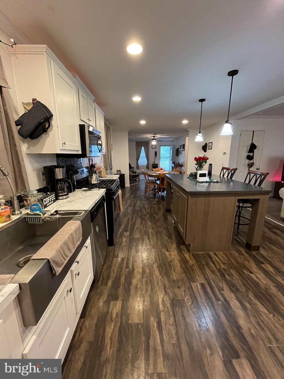 GREEN HILL MHP - Residential