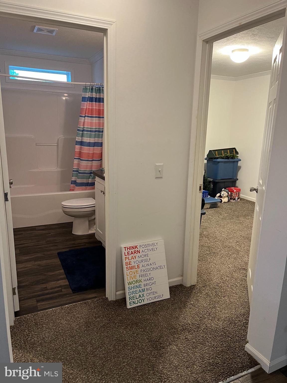 GREEN HILL MHP - Residential