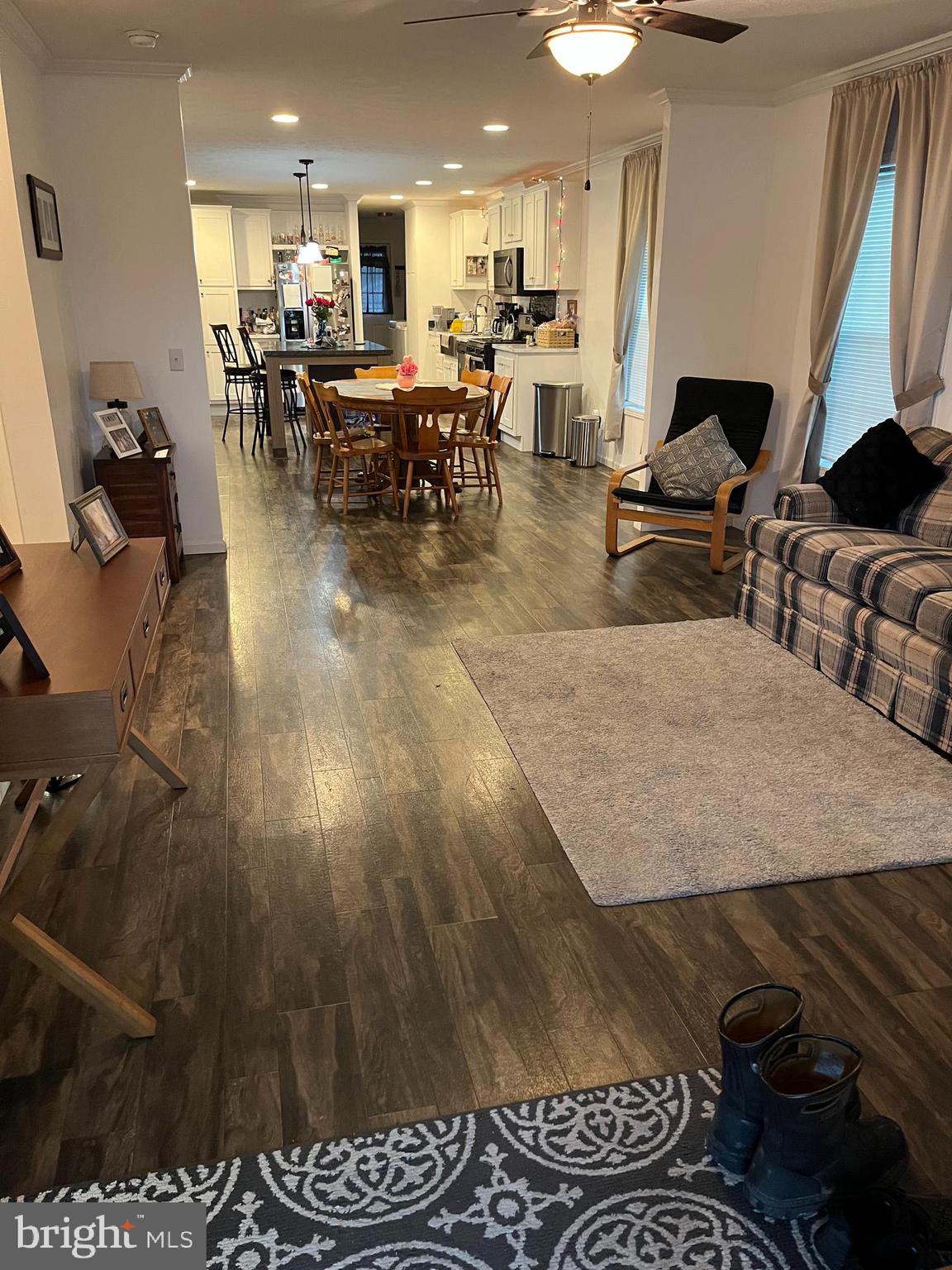 GREEN HILL MHP - Residential