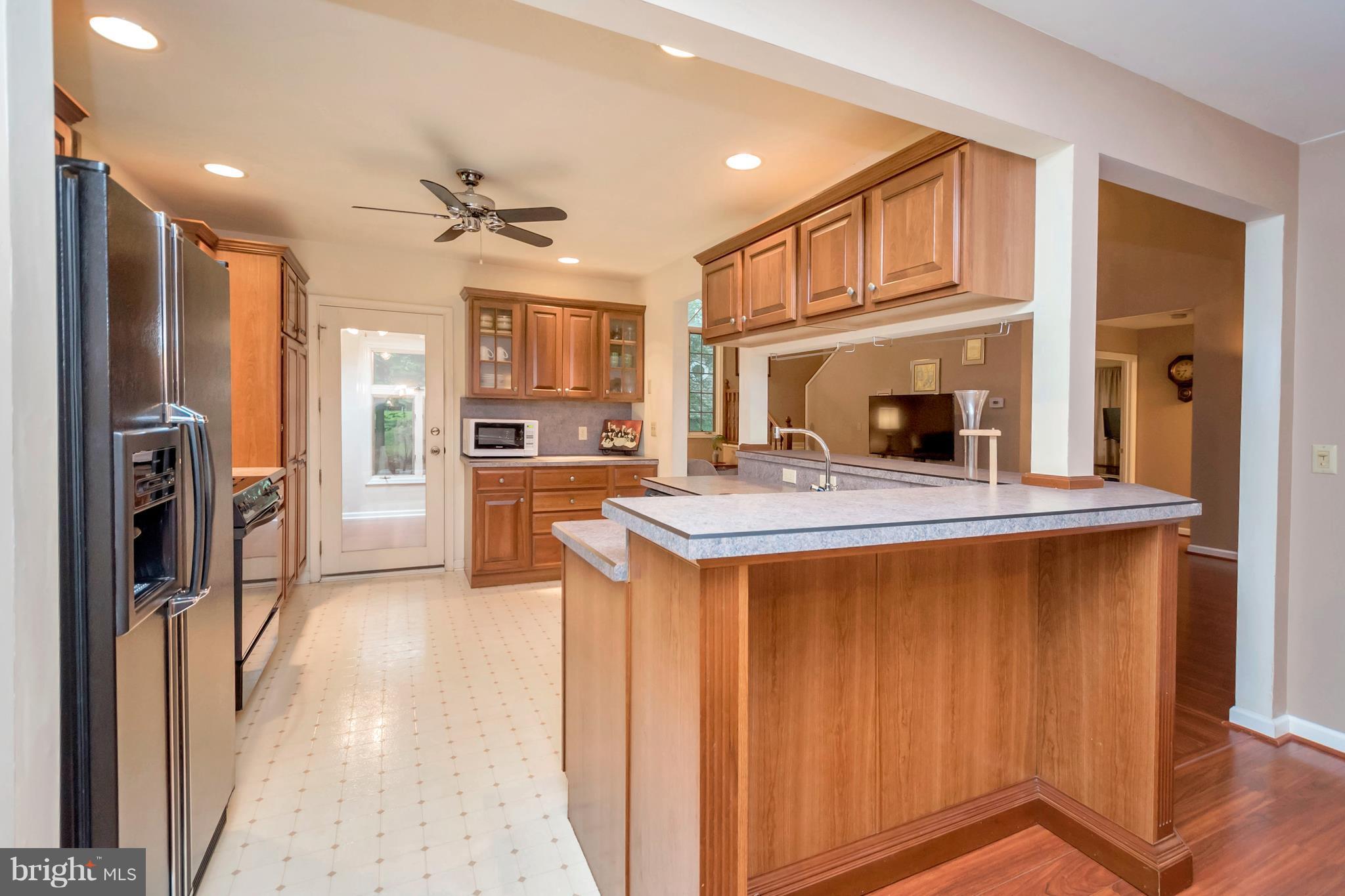 LAKE OF THE WOODS - Residential