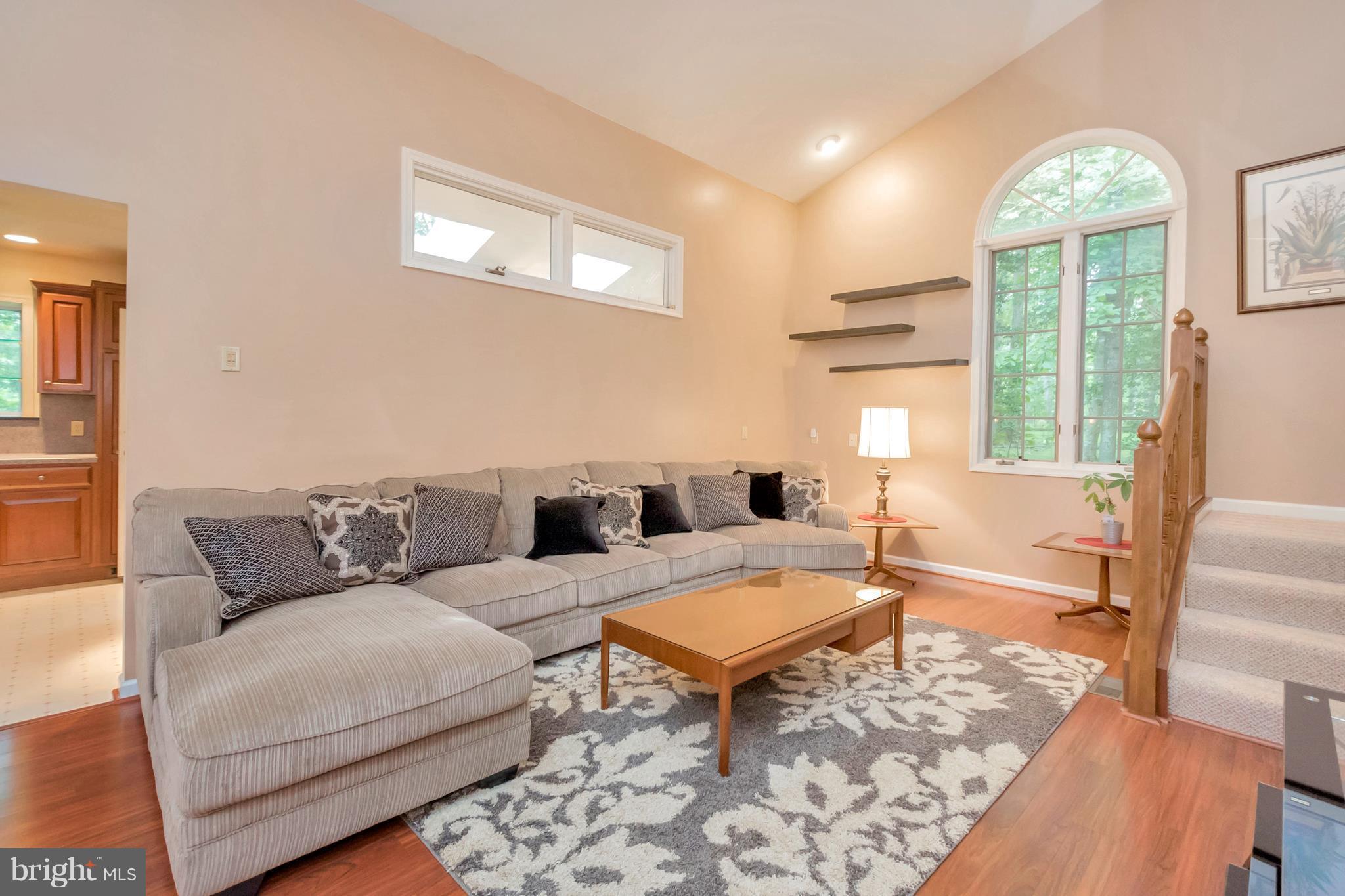 LAKE OF THE WOODS - Residential