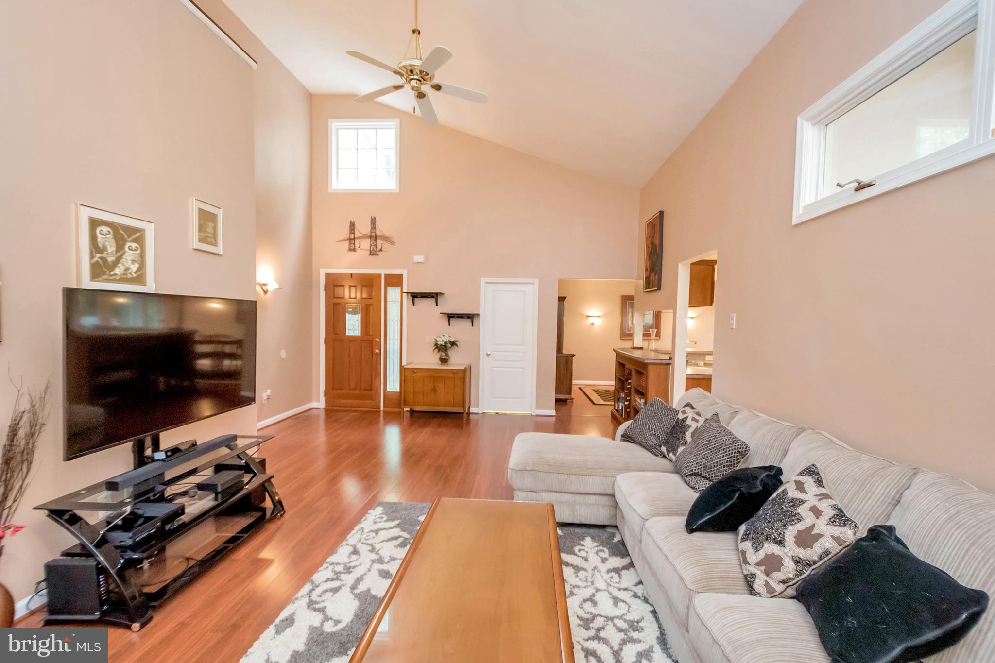 LAKE OF THE WOODS - Residential