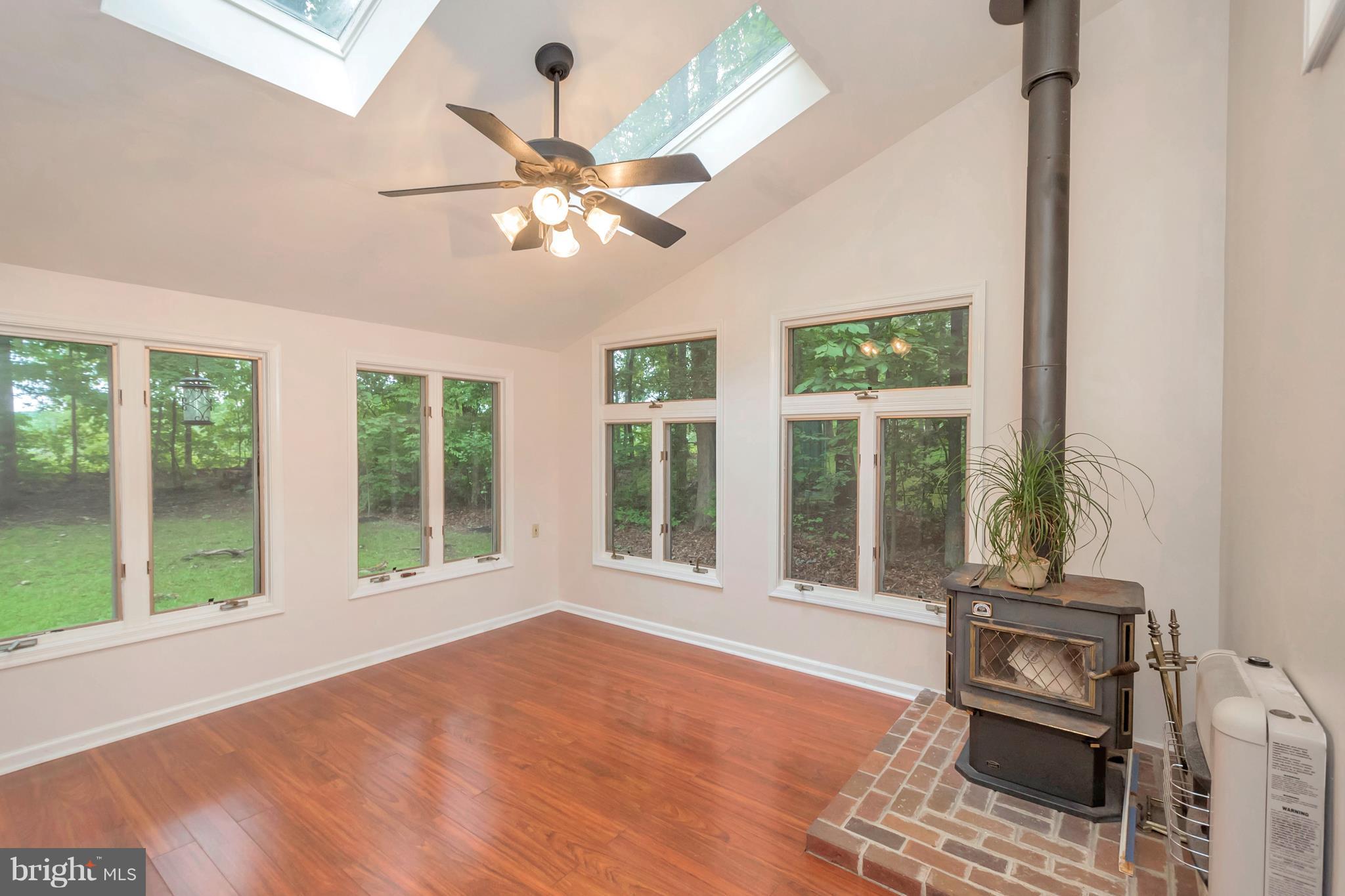 LAKE OF THE WOODS - Residential