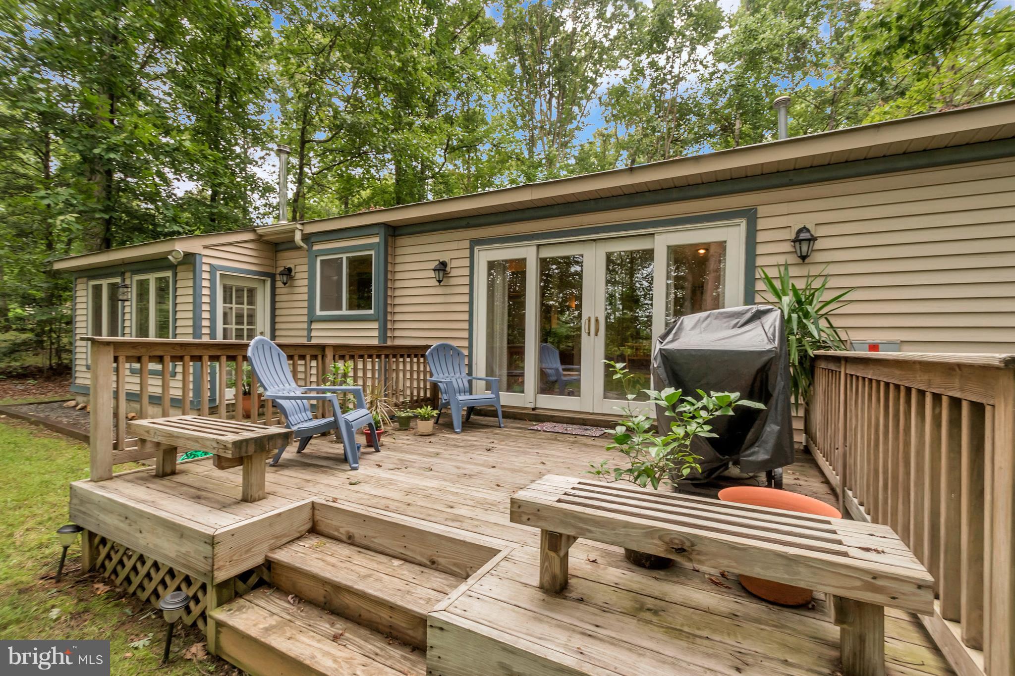 LAKE OF THE WOODS - Residential