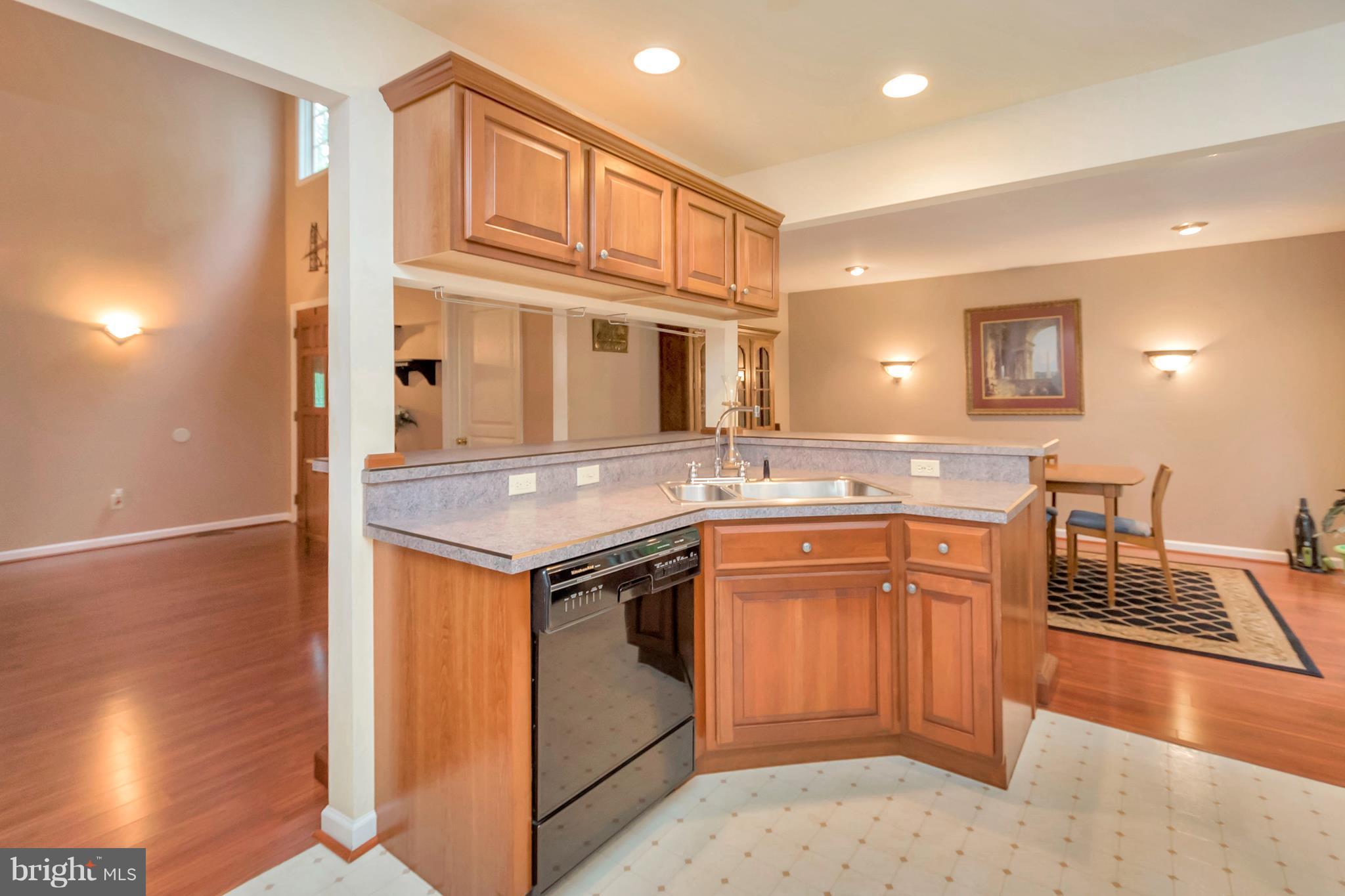 LAKE OF THE WOODS - Residential