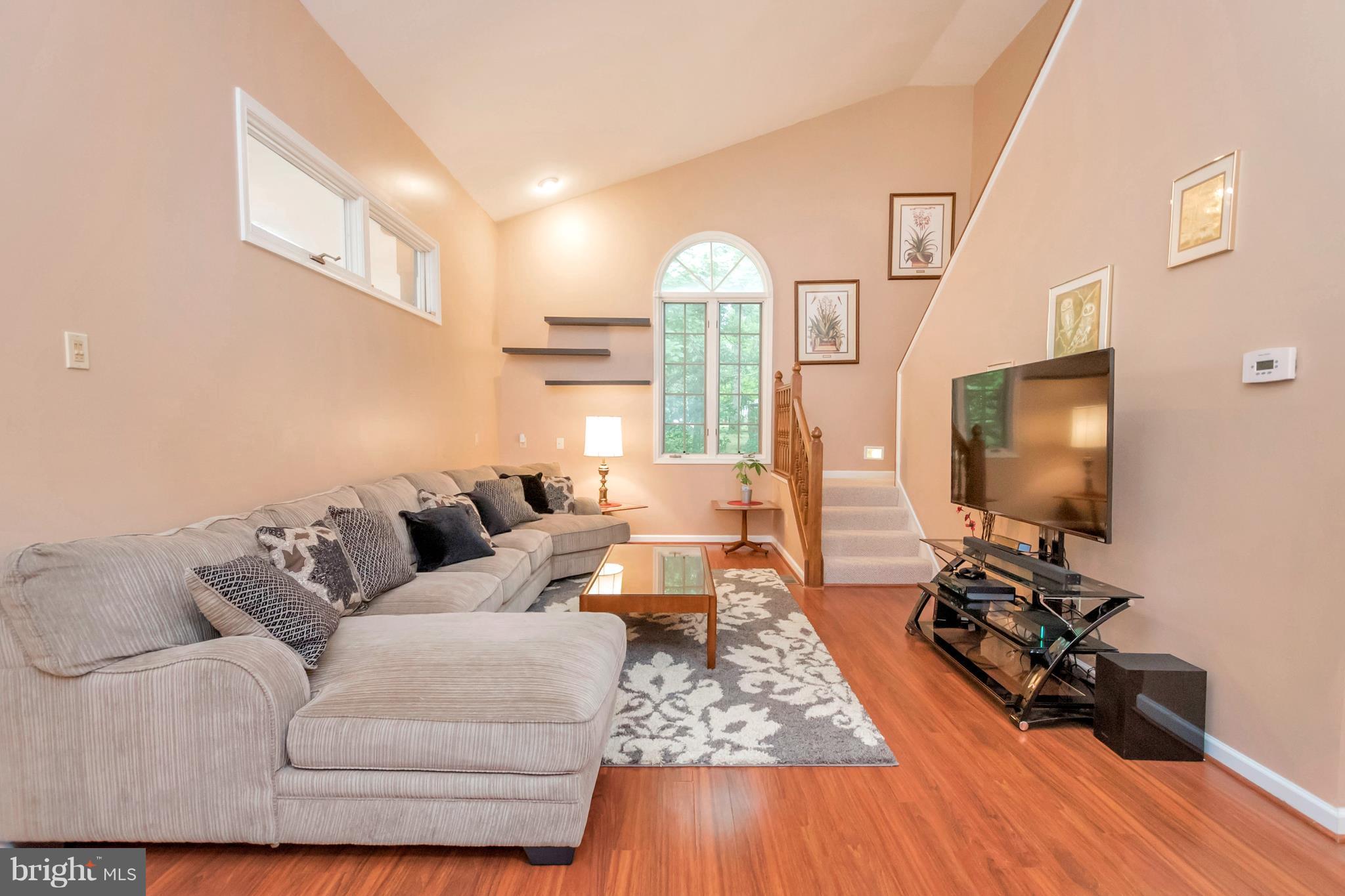 LAKE OF THE WOODS - Residential