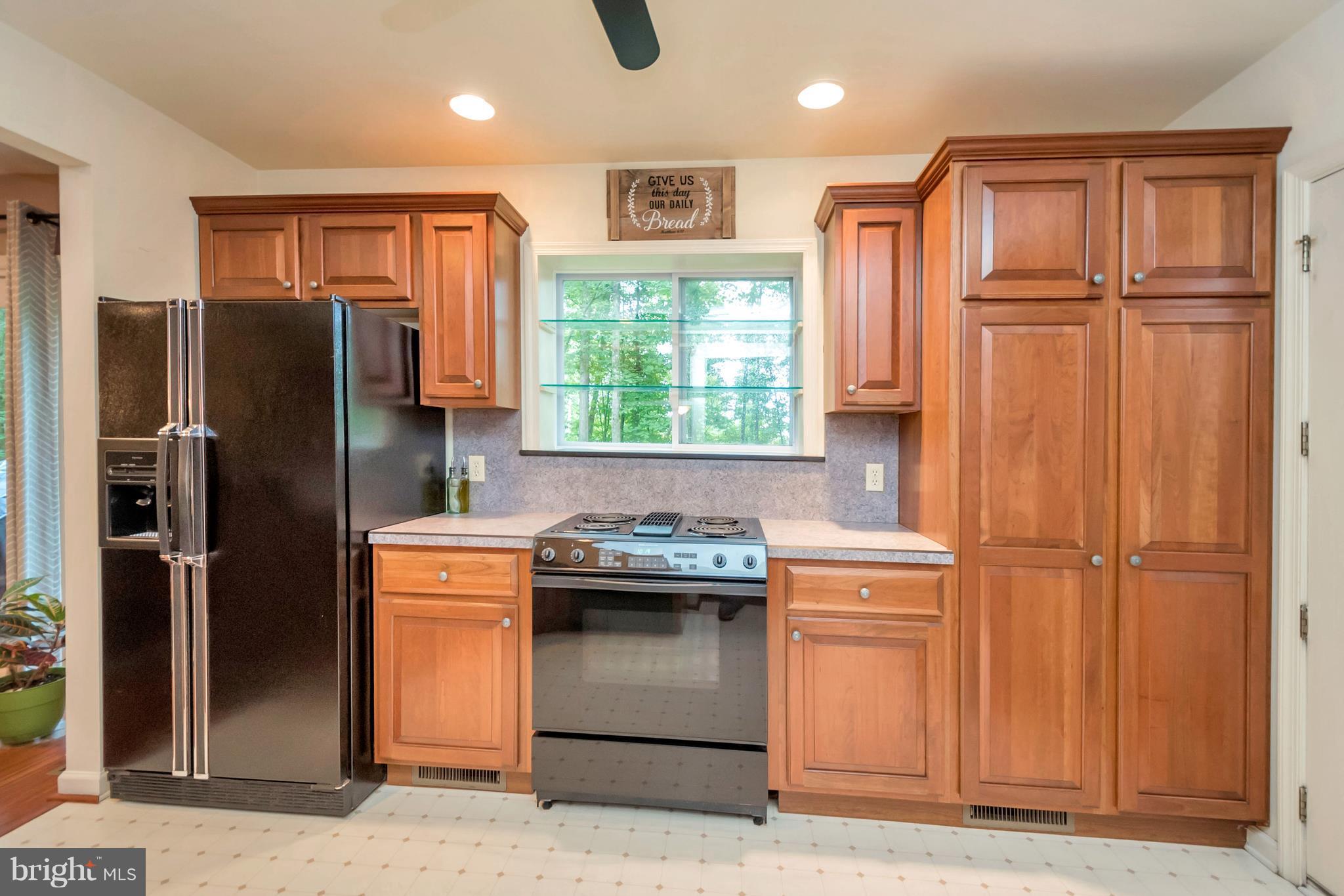 LAKE OF THE WOODS - Residential