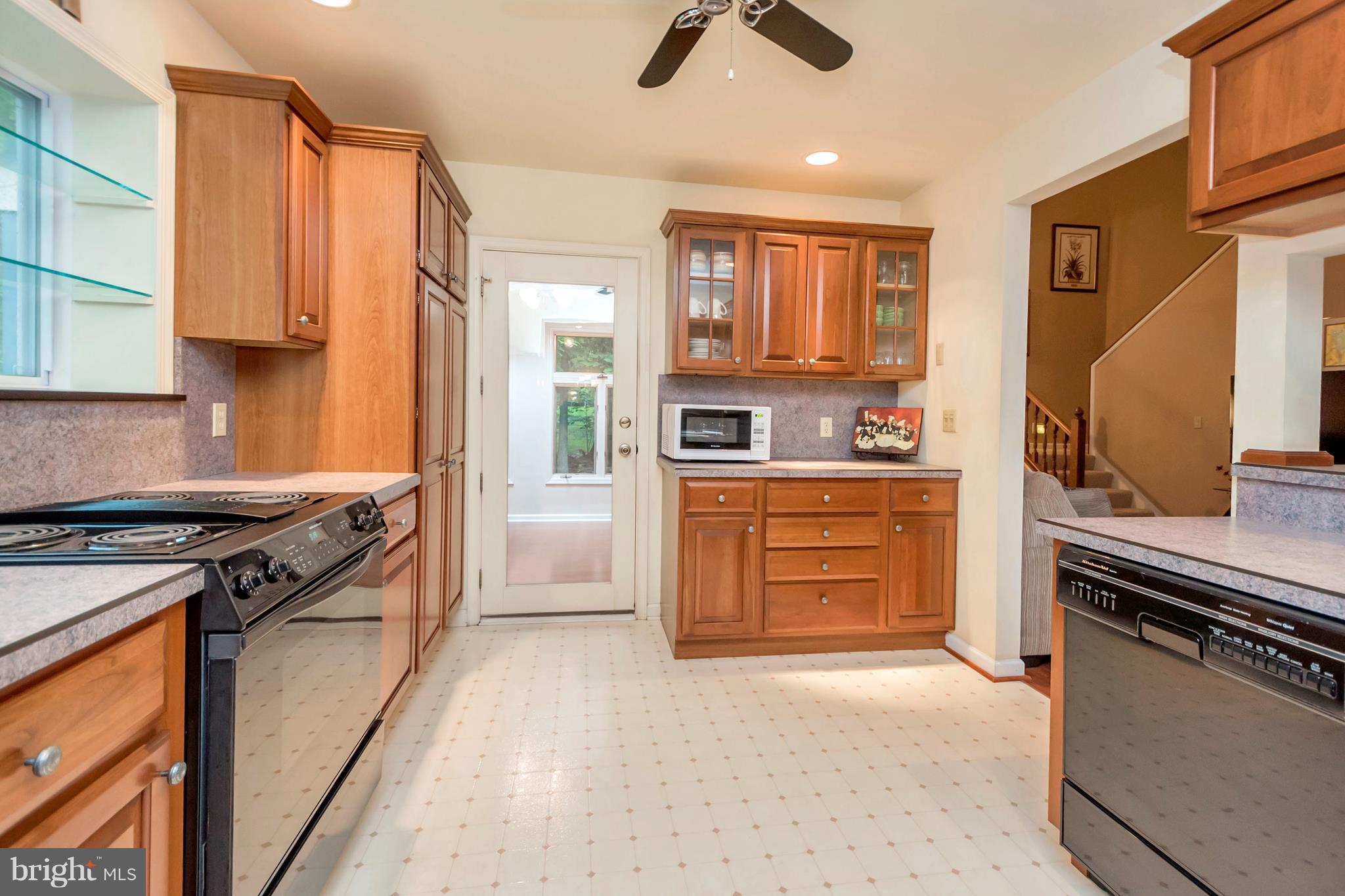 LAKE OF THE WOODS - Residential