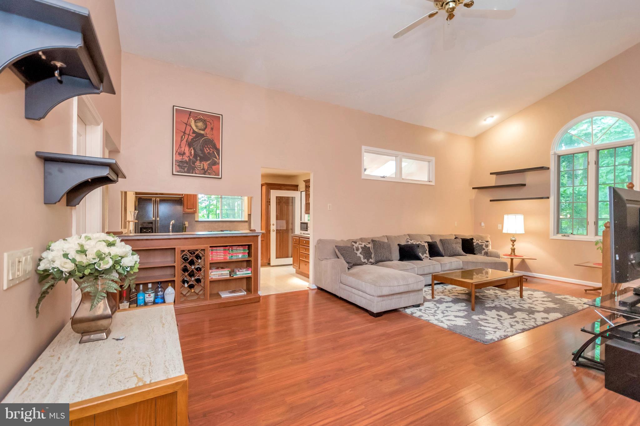 LAKE OF THE WOODS - Residential