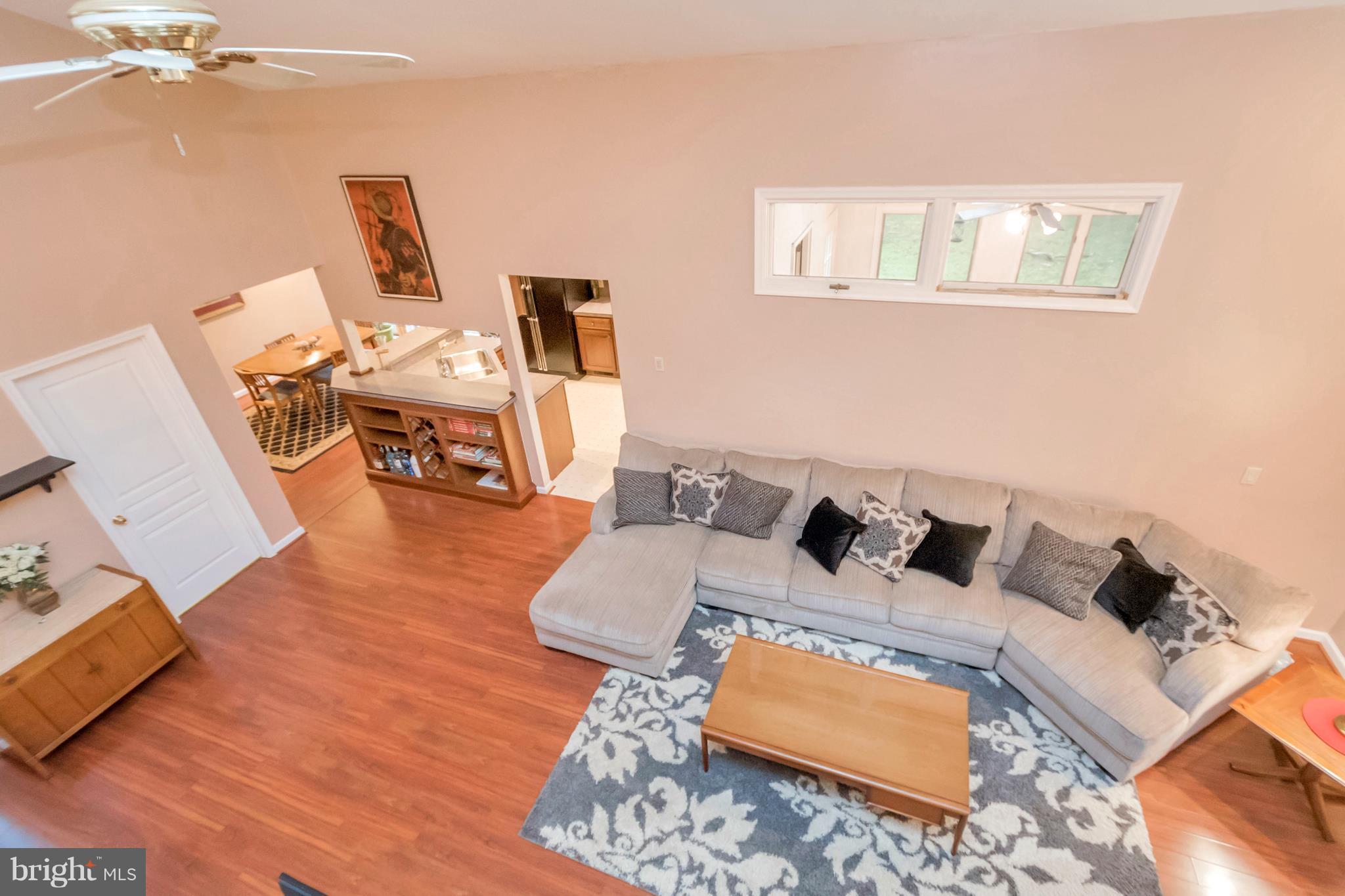 LAKE OF THE WOODS - Residential