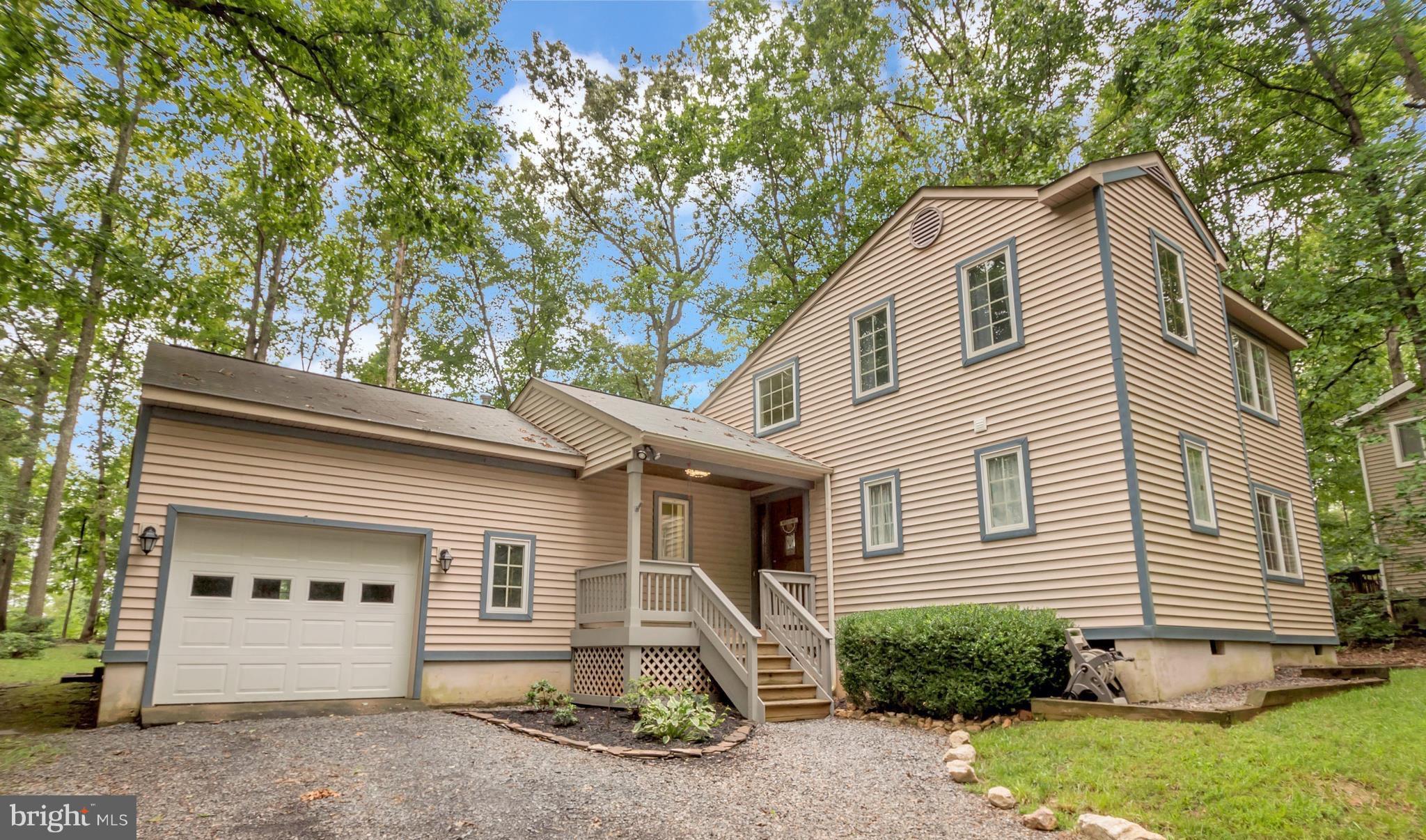 LAKE OF THE WOODS - Residential