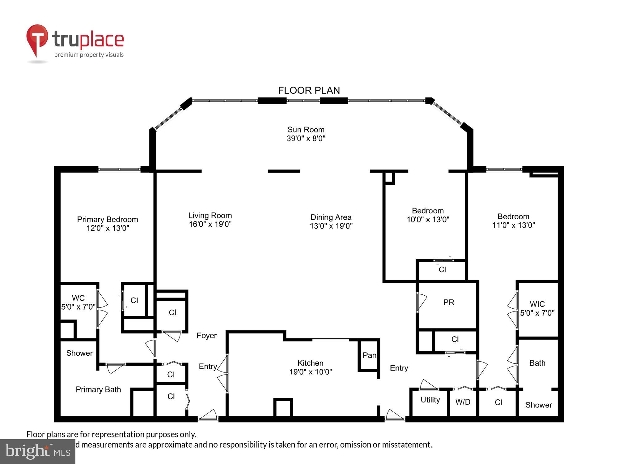 CARLYLE TOWERS CONDOMINIUM - Residential