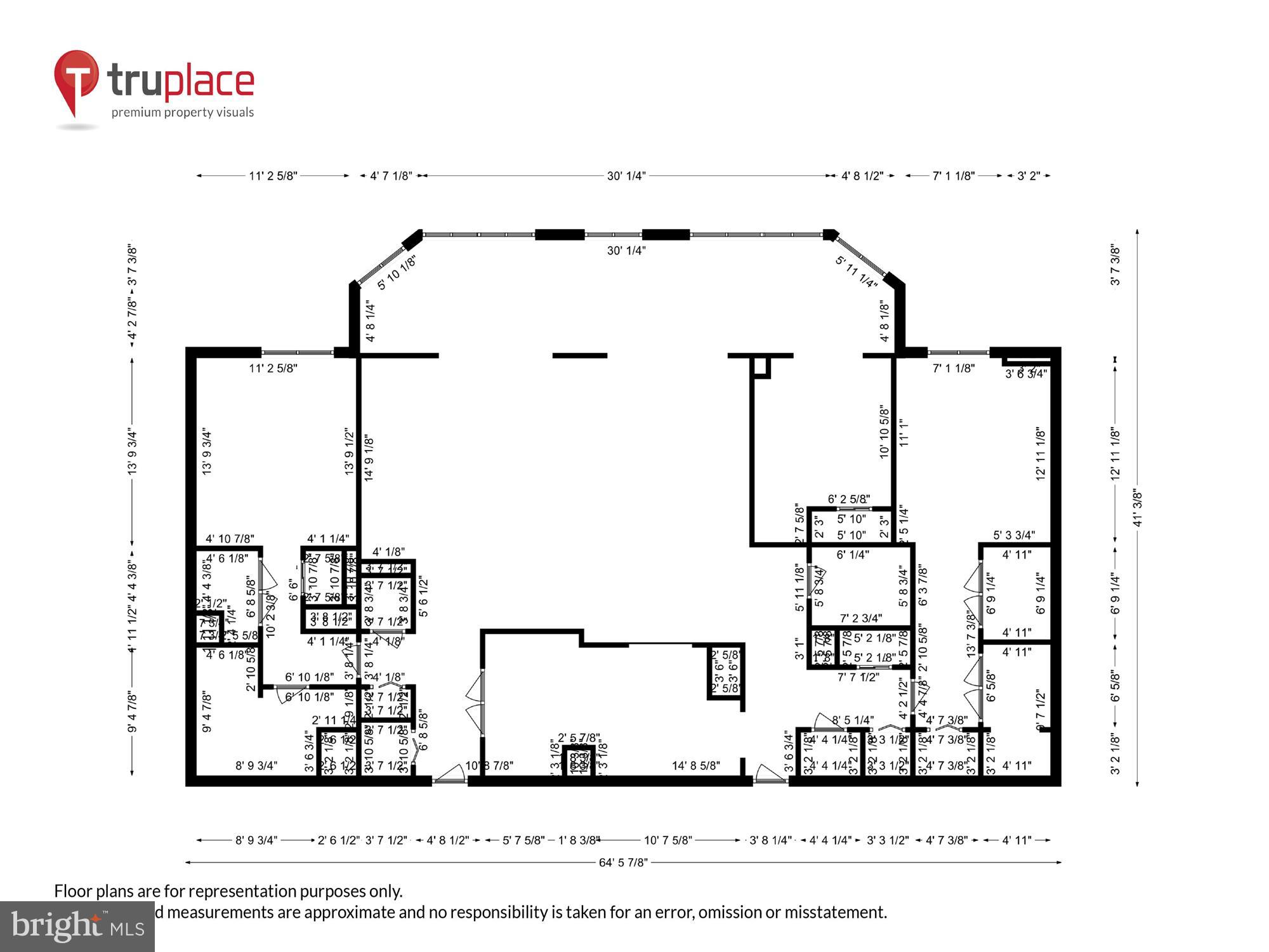 CARLYLE TOWERS CONDOMINIUM - Residential