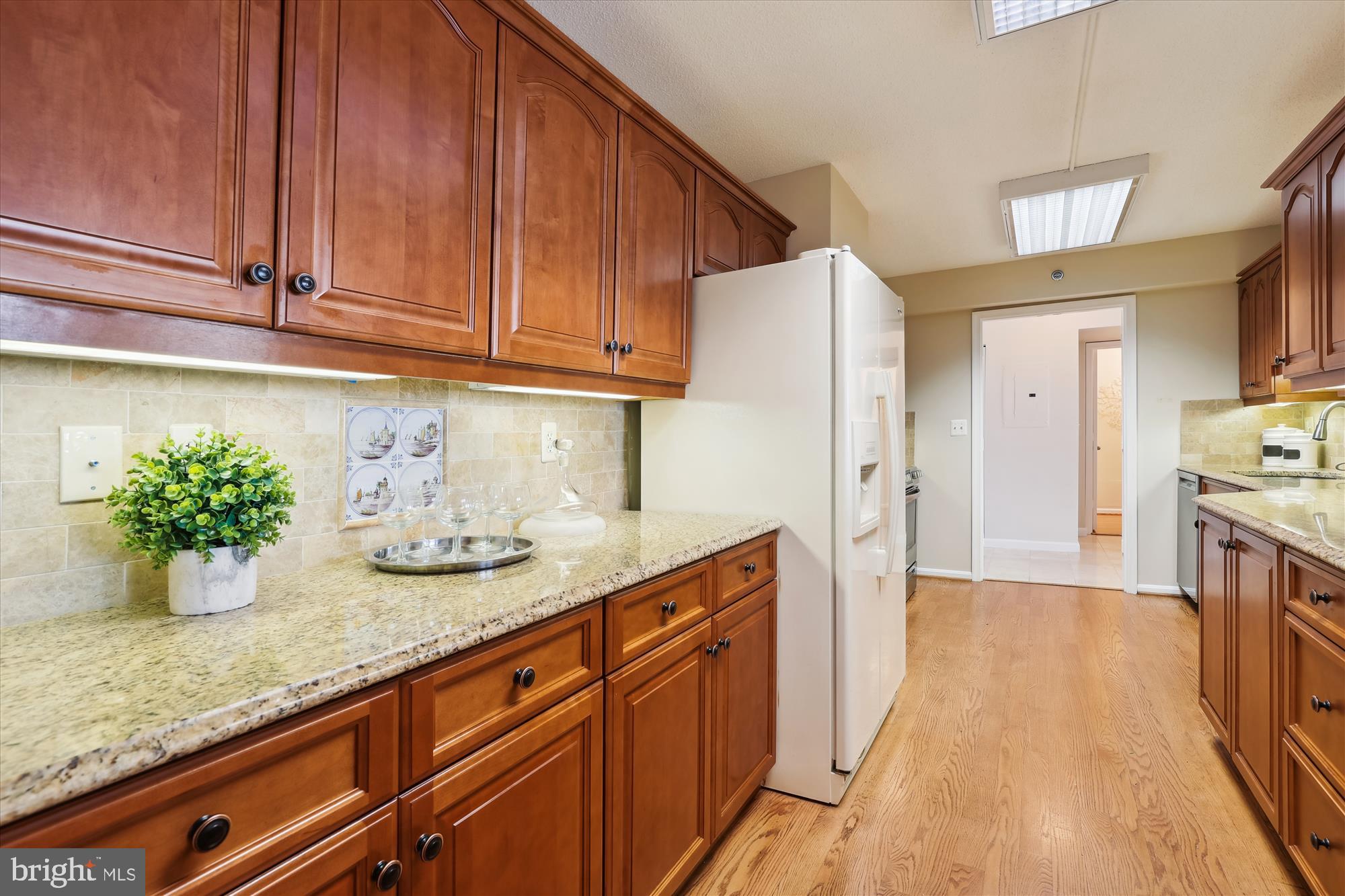 CARLYLE TOWERS CONDOMINIUM - Residential