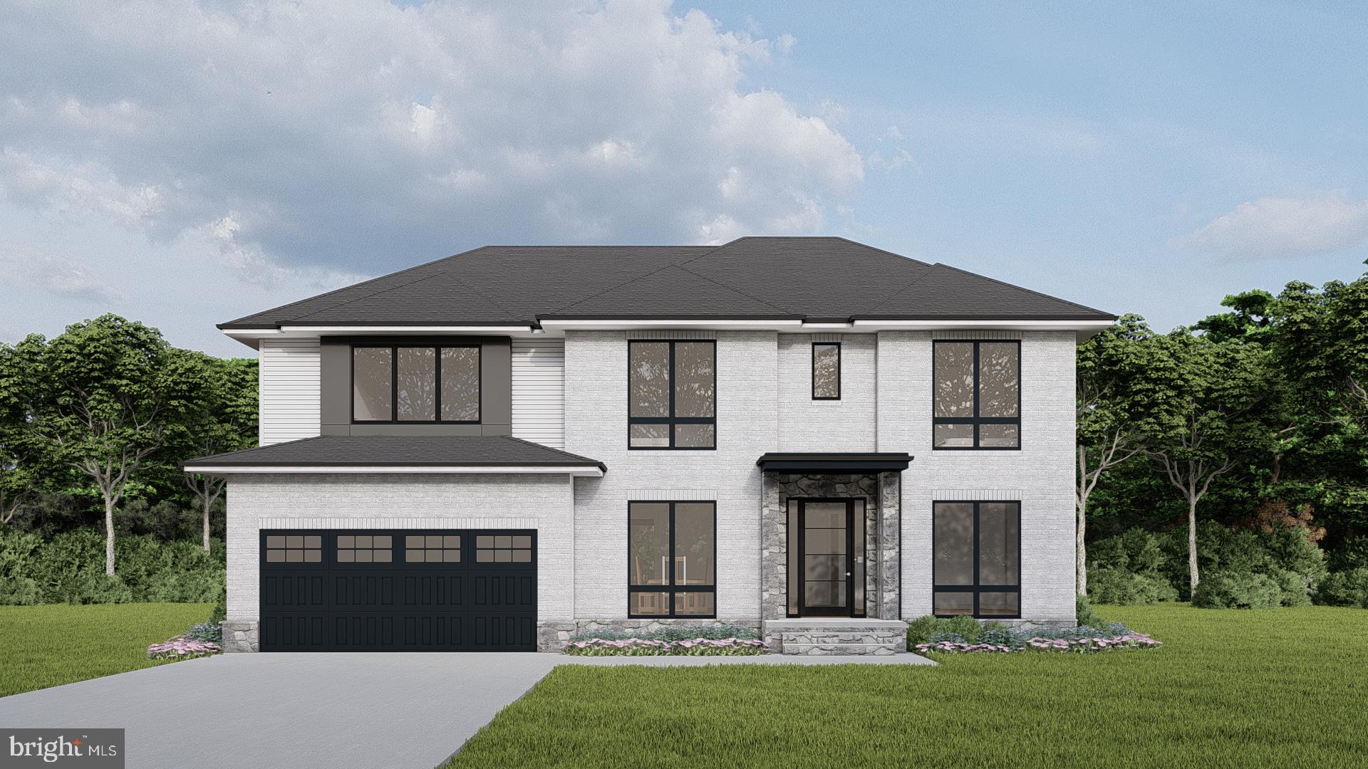 BROYHILL LANGLEY ESTATES - Residential