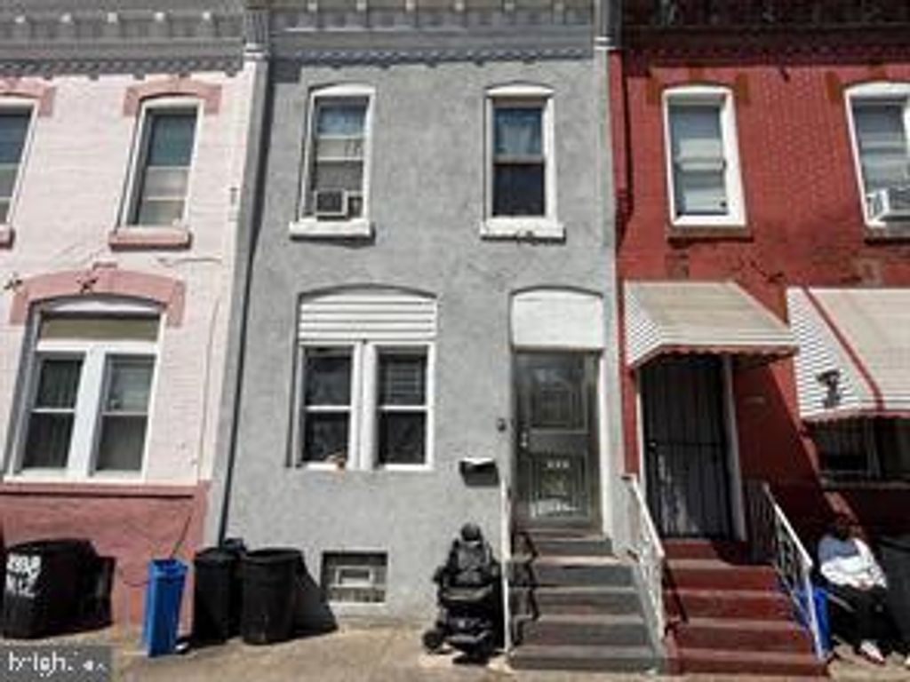 Photo of 2340 N 12th Street, PHILADELPHIA, PA 19133 (MLS # PAPH2581538)