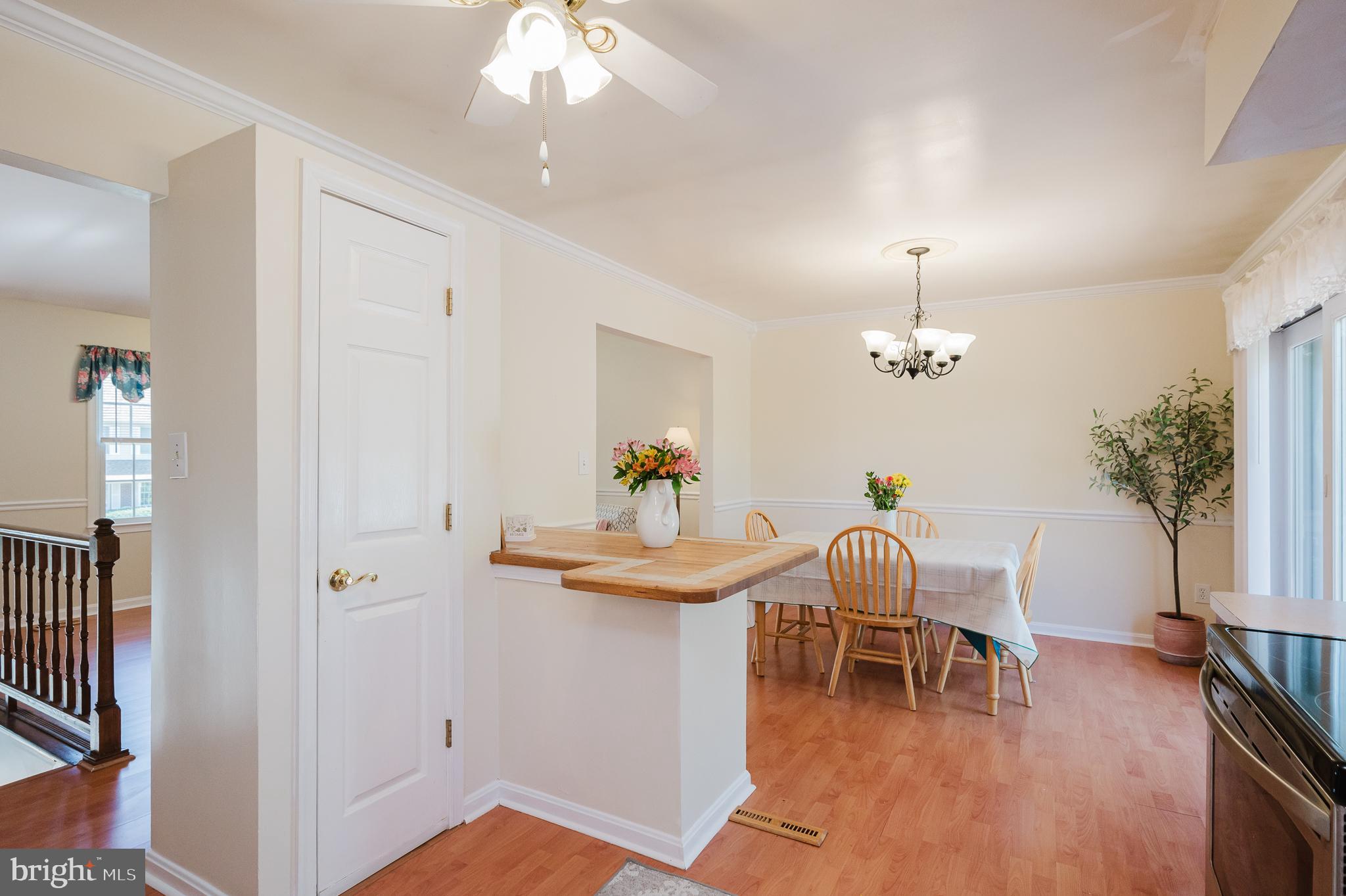 BRENTWOOD PARK - Residential