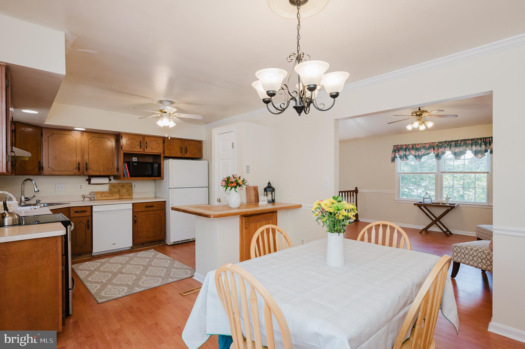 BRENTWOOD PARK - Residential