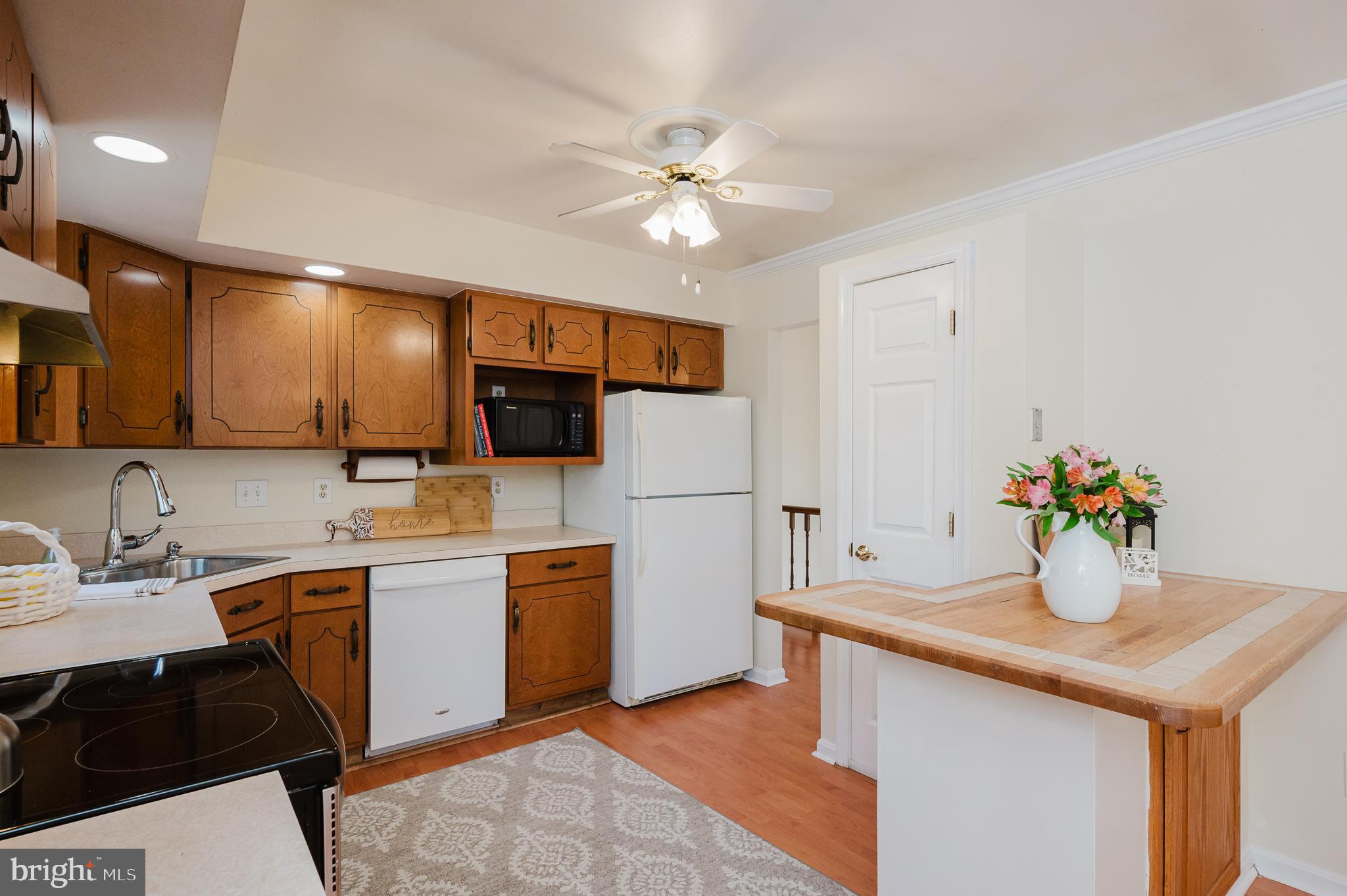 BRENTWOOD PARK - Residential