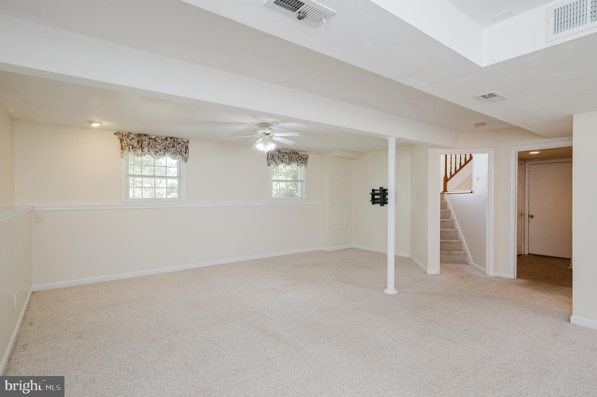 BRENTWOOD PARK - Residential