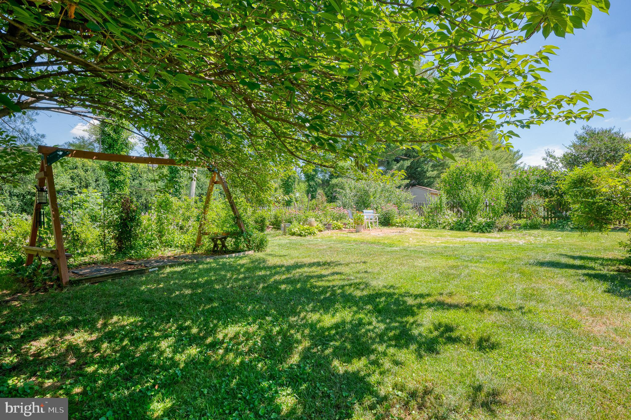 BRENTWOOD PARK - Residential