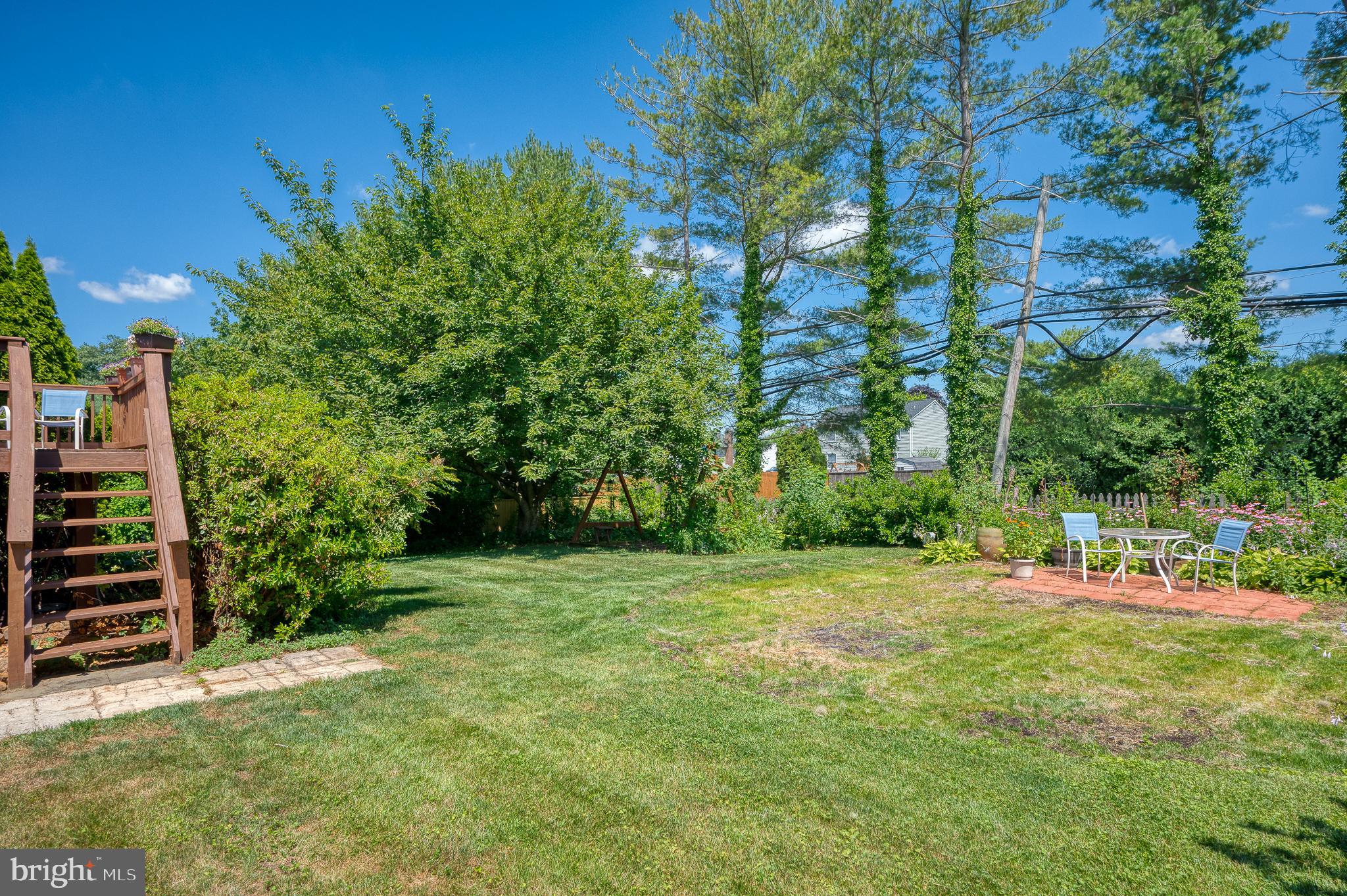 BRENTWOOD PARK - Residential