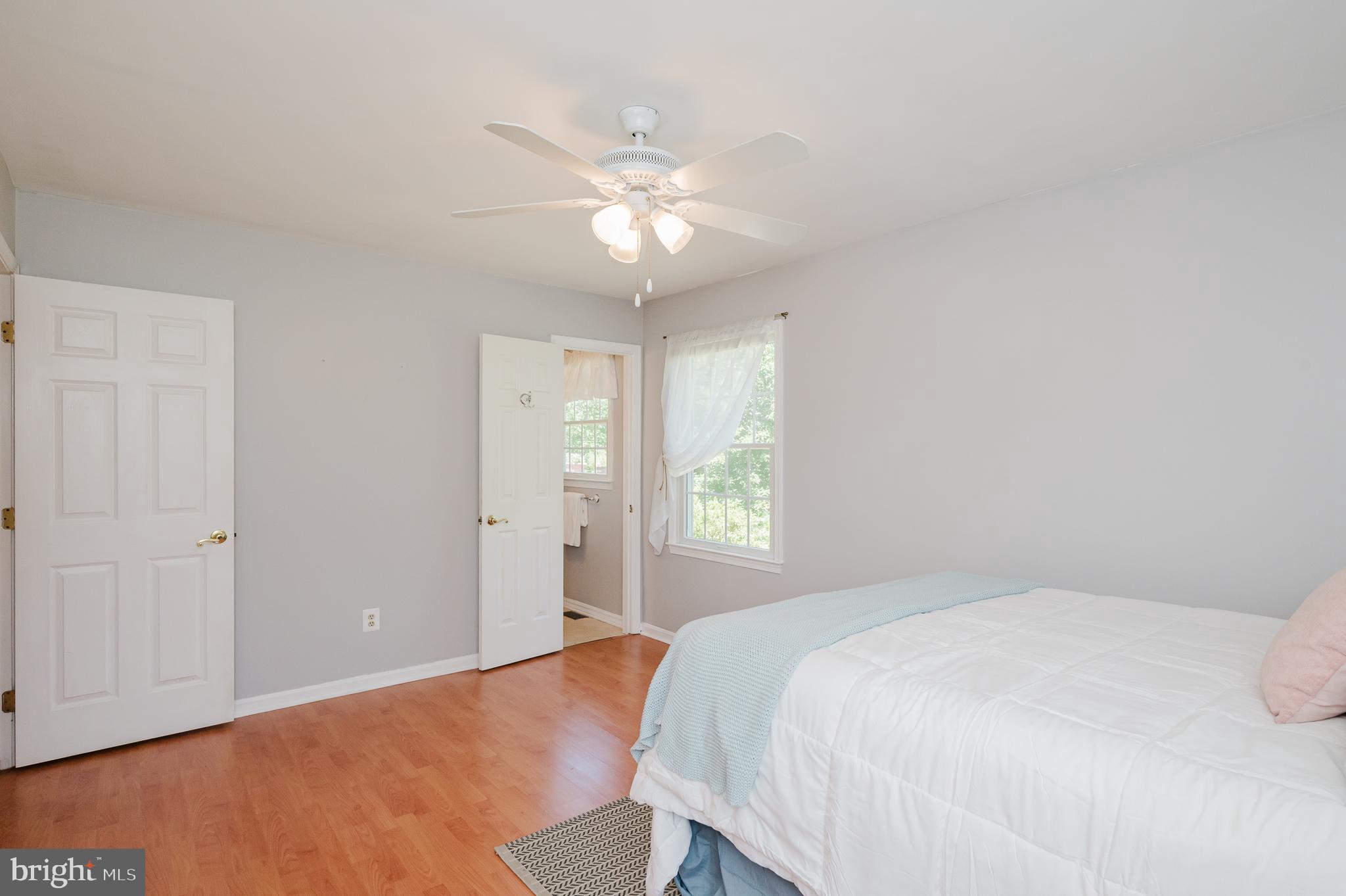 BRENTWOOD PARK - Residential