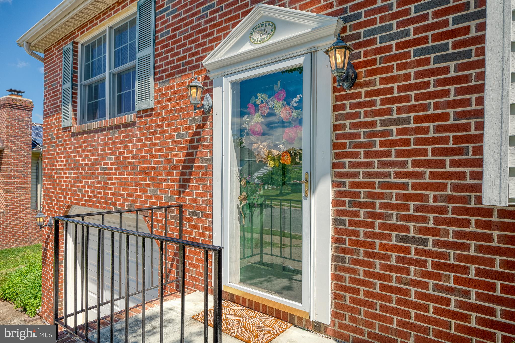 BRENTWOOD PARK - Residential