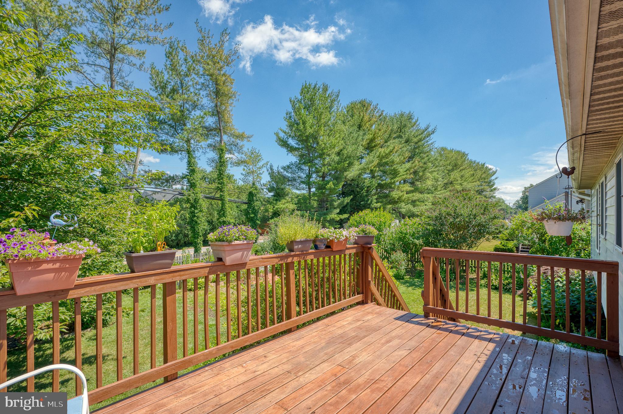 BRENTWOOD PARK - Residential