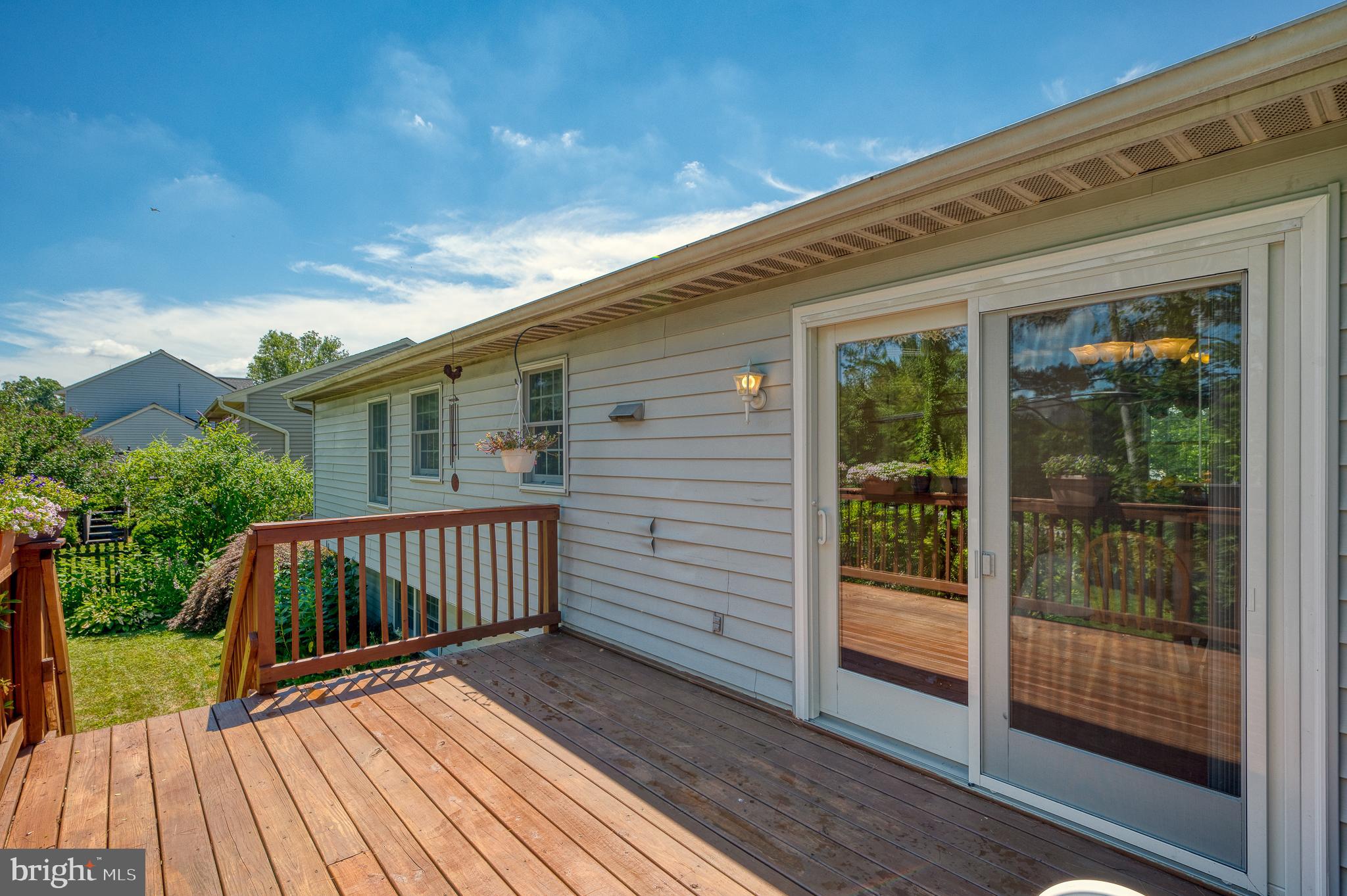 BRENTWOOD PARK - Residential