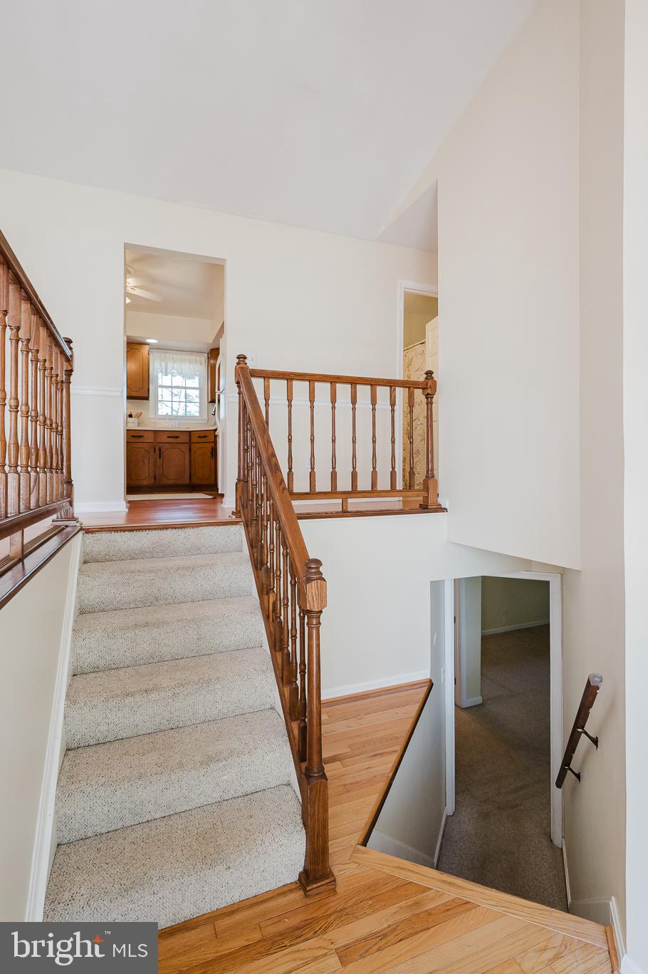 BRENTWOOD PARK - Residential