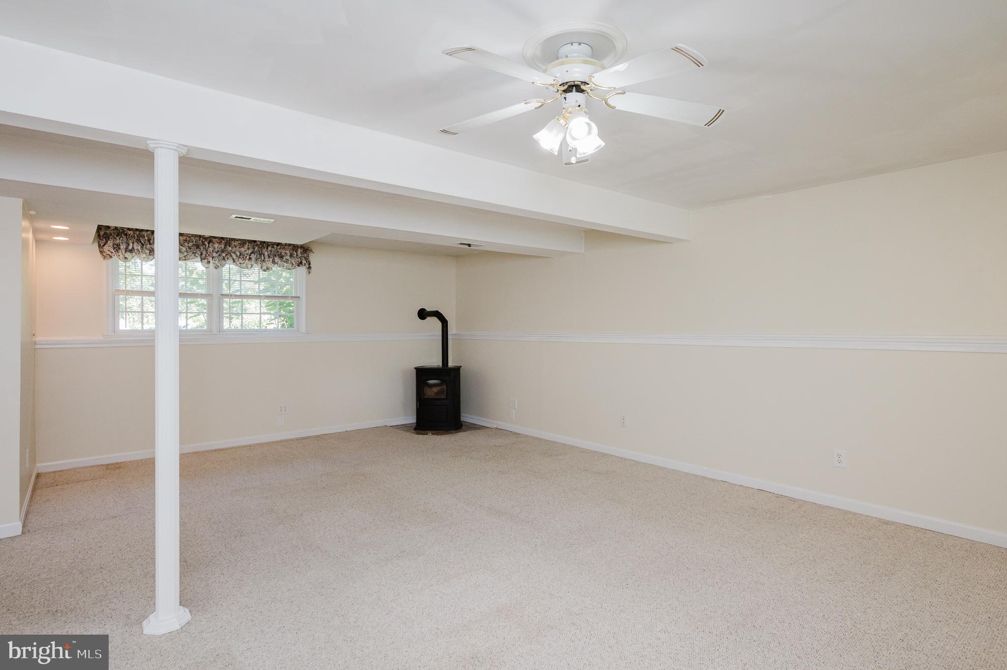 BRENTWOOD PARK - Residential