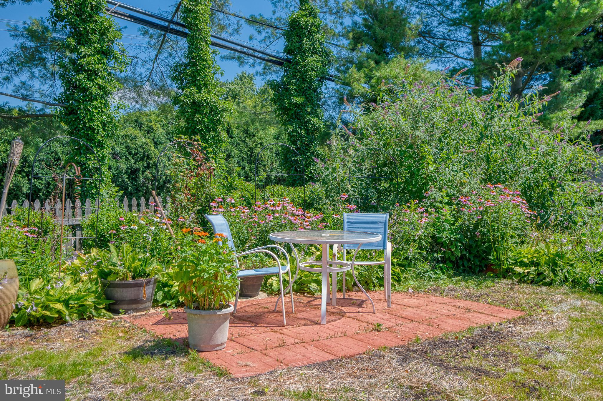 BRENTWOOD PARK - Residential