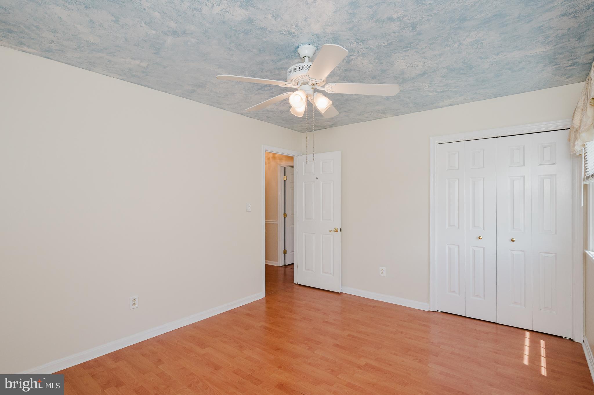 BRENTWOOD PARK - Residential