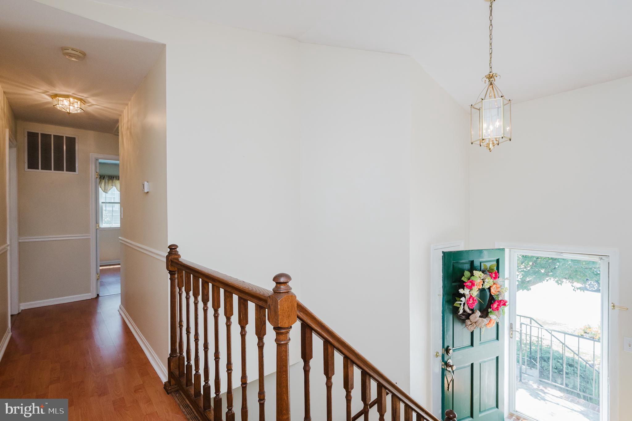 BRENTWOOD PARK - Residential