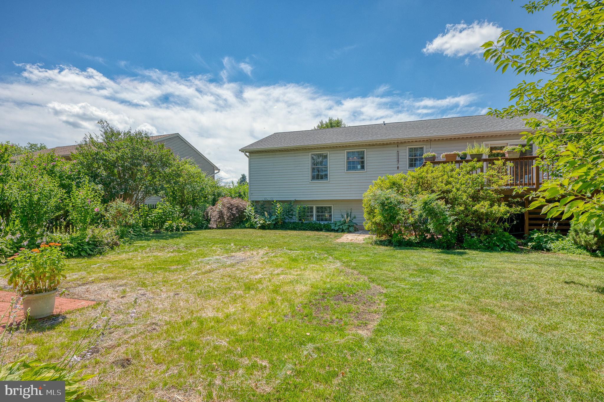 BRENTWOOD PARK - Residential