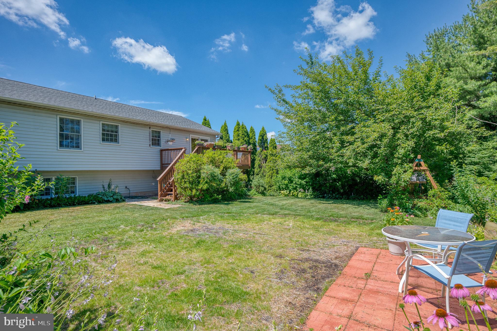 BRENTWOOD PARK - Residential