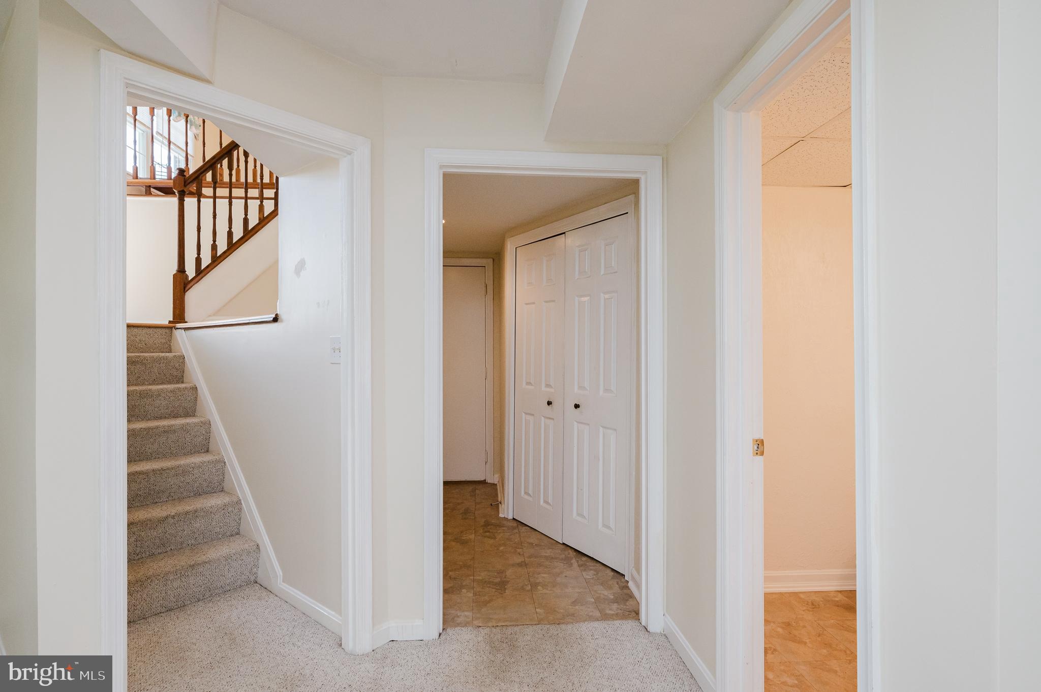 BRENTWOOD PARK - Residential