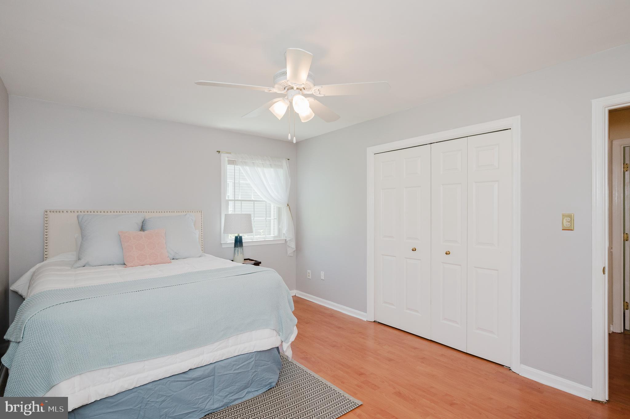 BRENTWOOD PARK - Residential